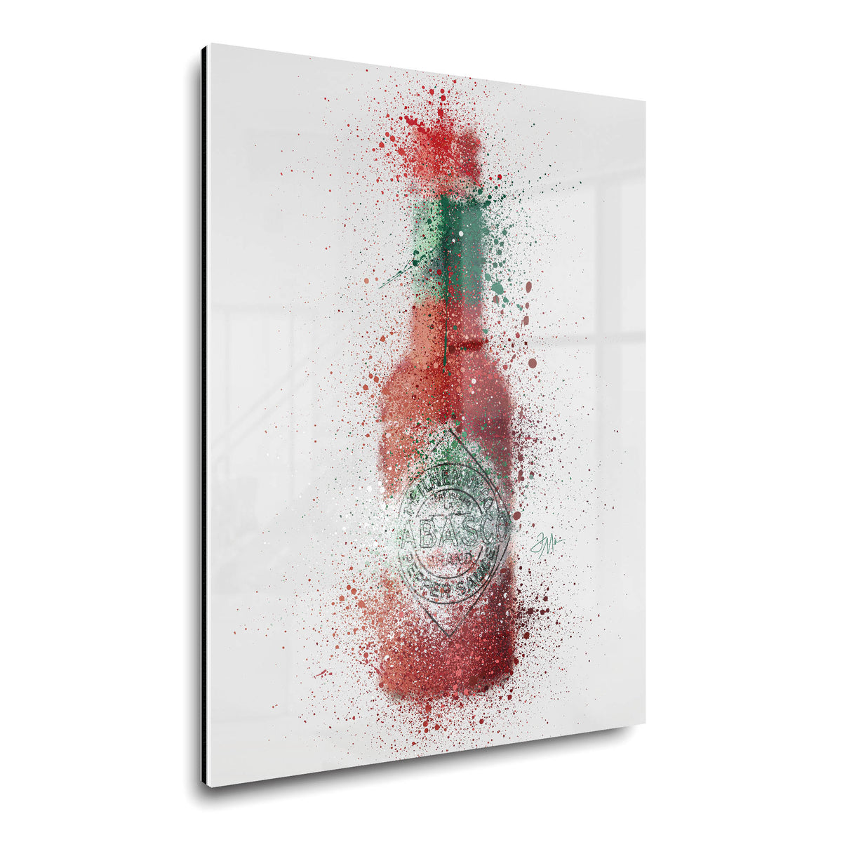 Tabasco