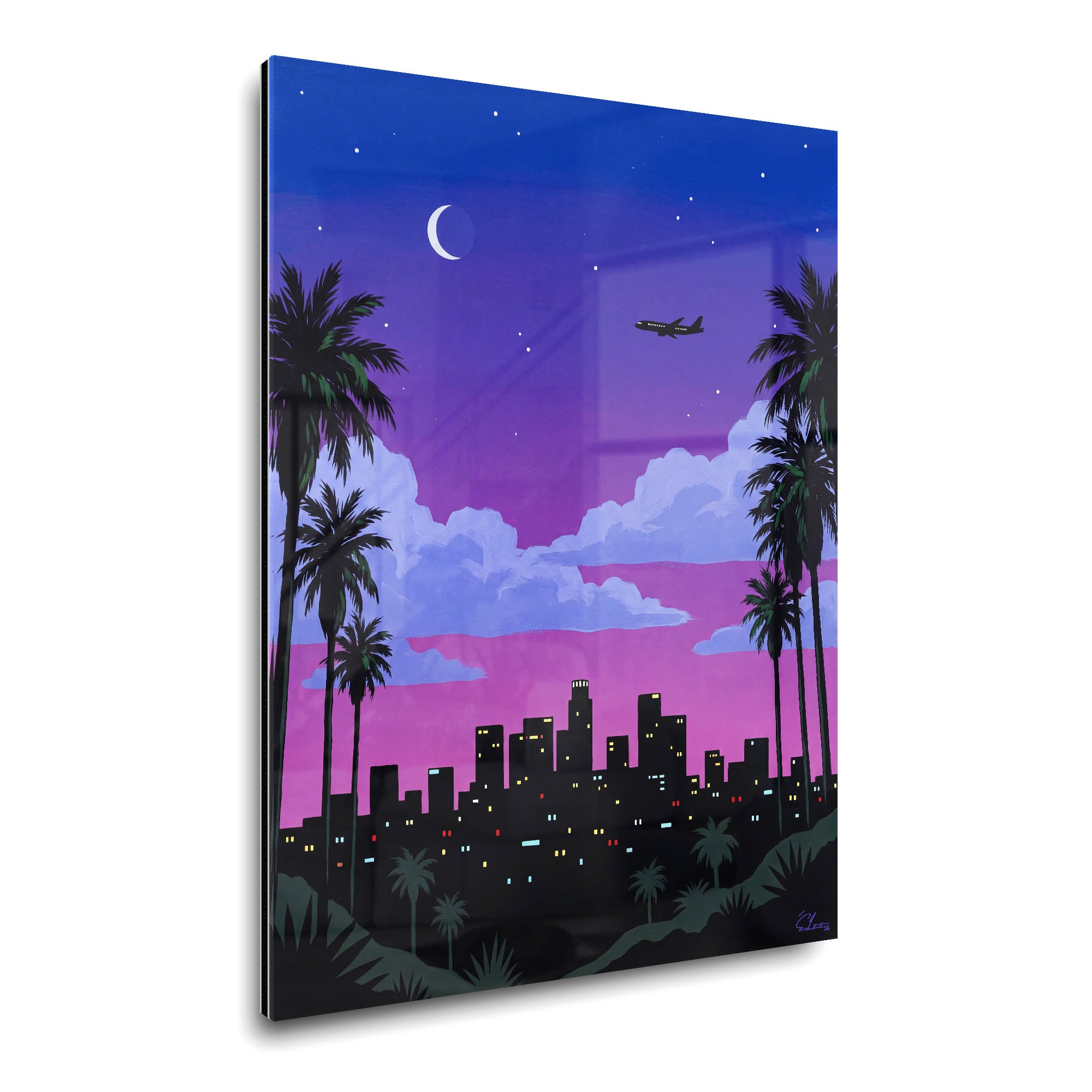 Downtown LA