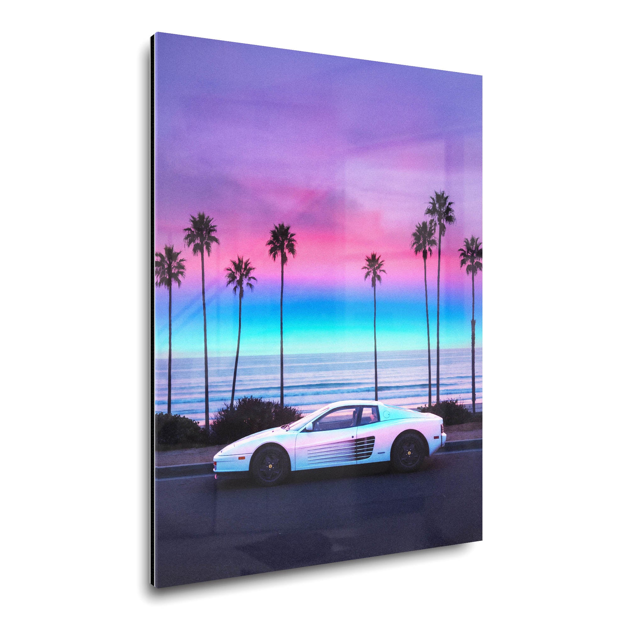 Testarossa
