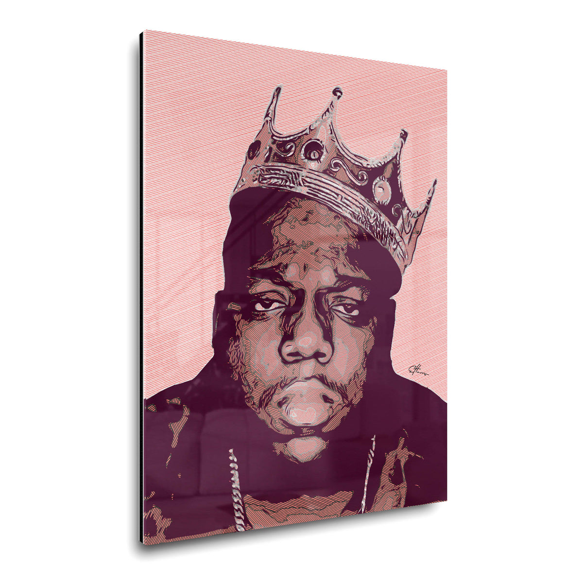 Biggie Smalls ‘Icons’