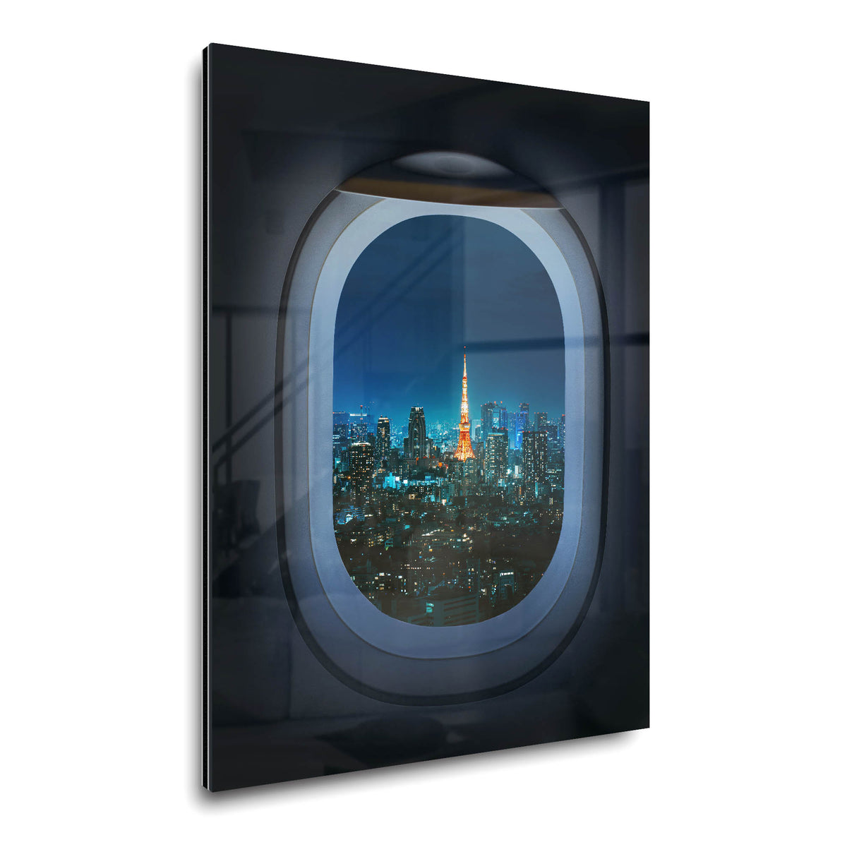 Tokyo: Sky-high