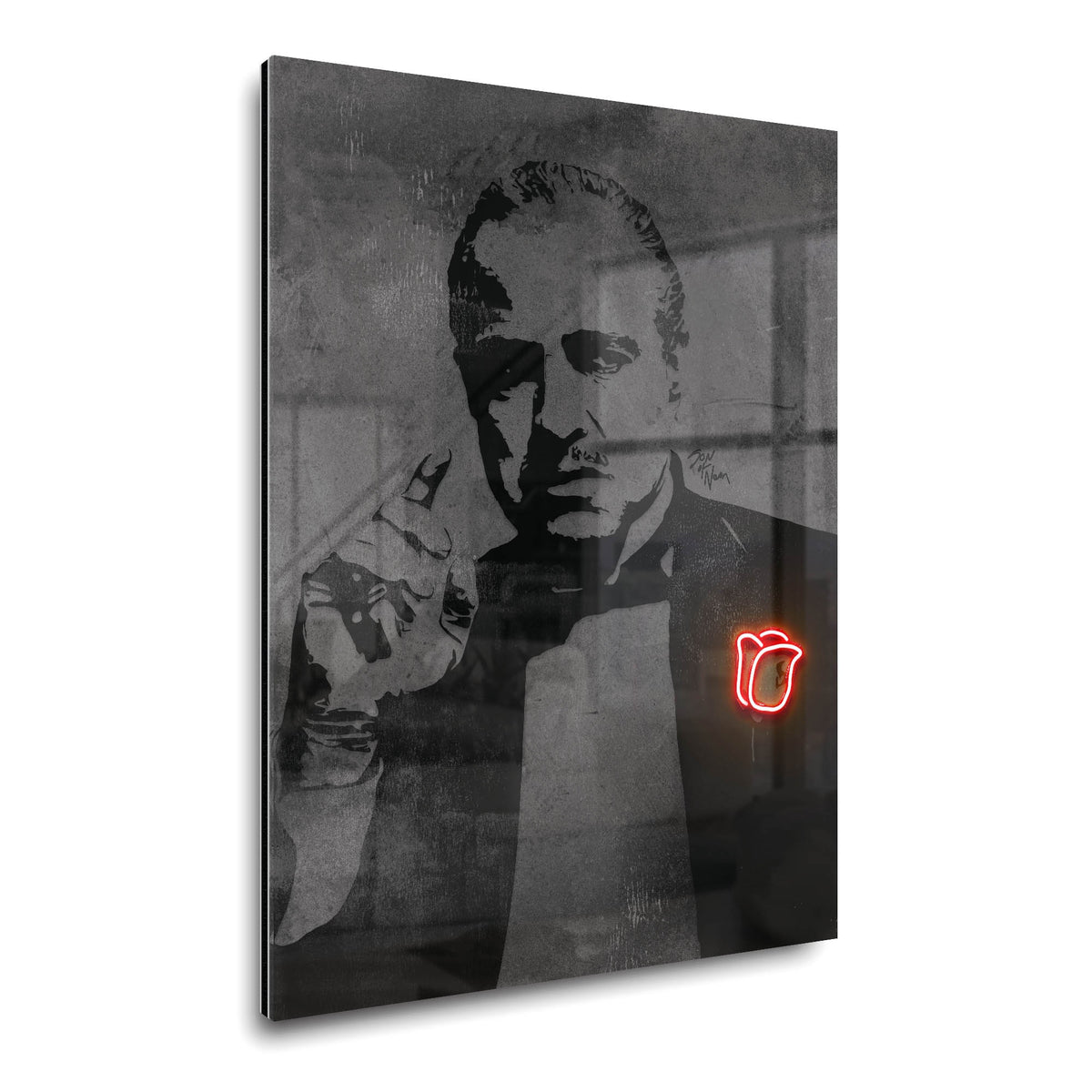 The Godfather ‘Neon’