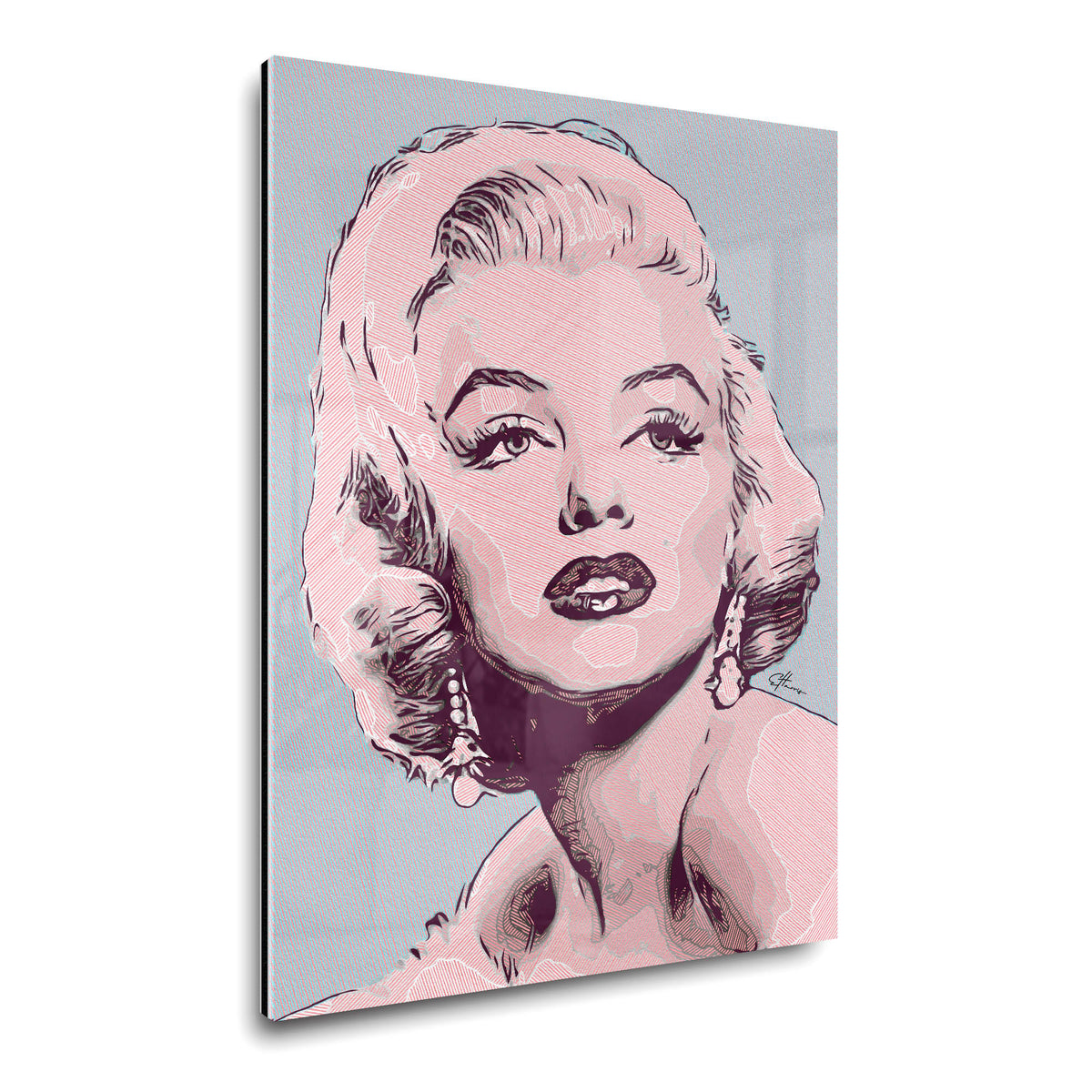 Marilyn Monroe ‘Icons’