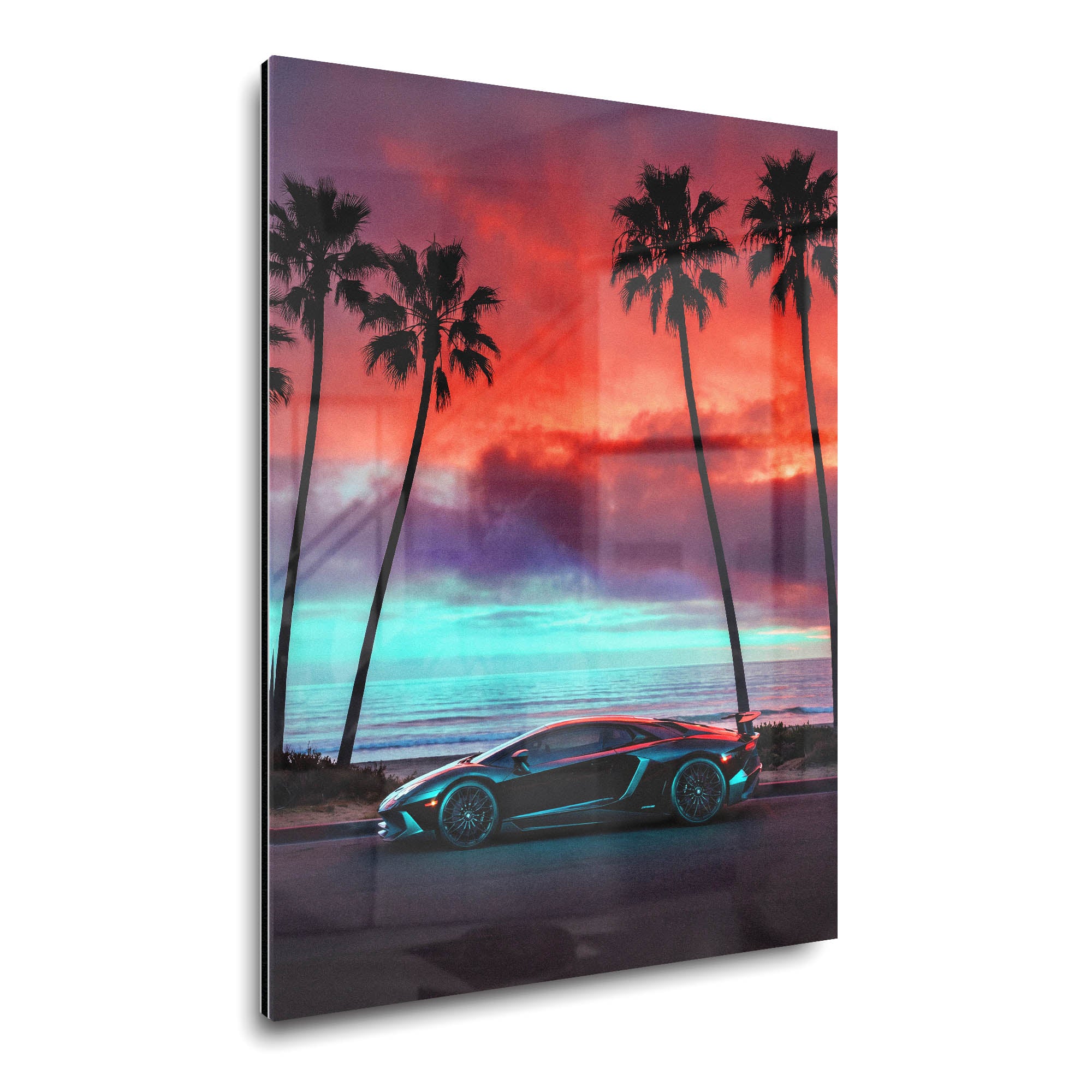 Aventador
