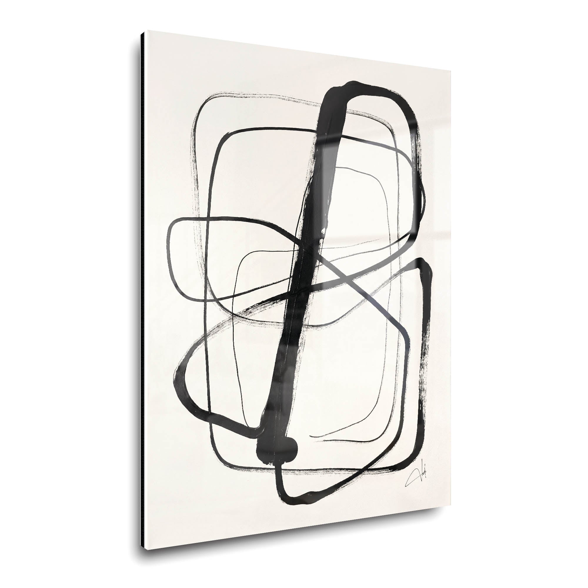 Gesture III