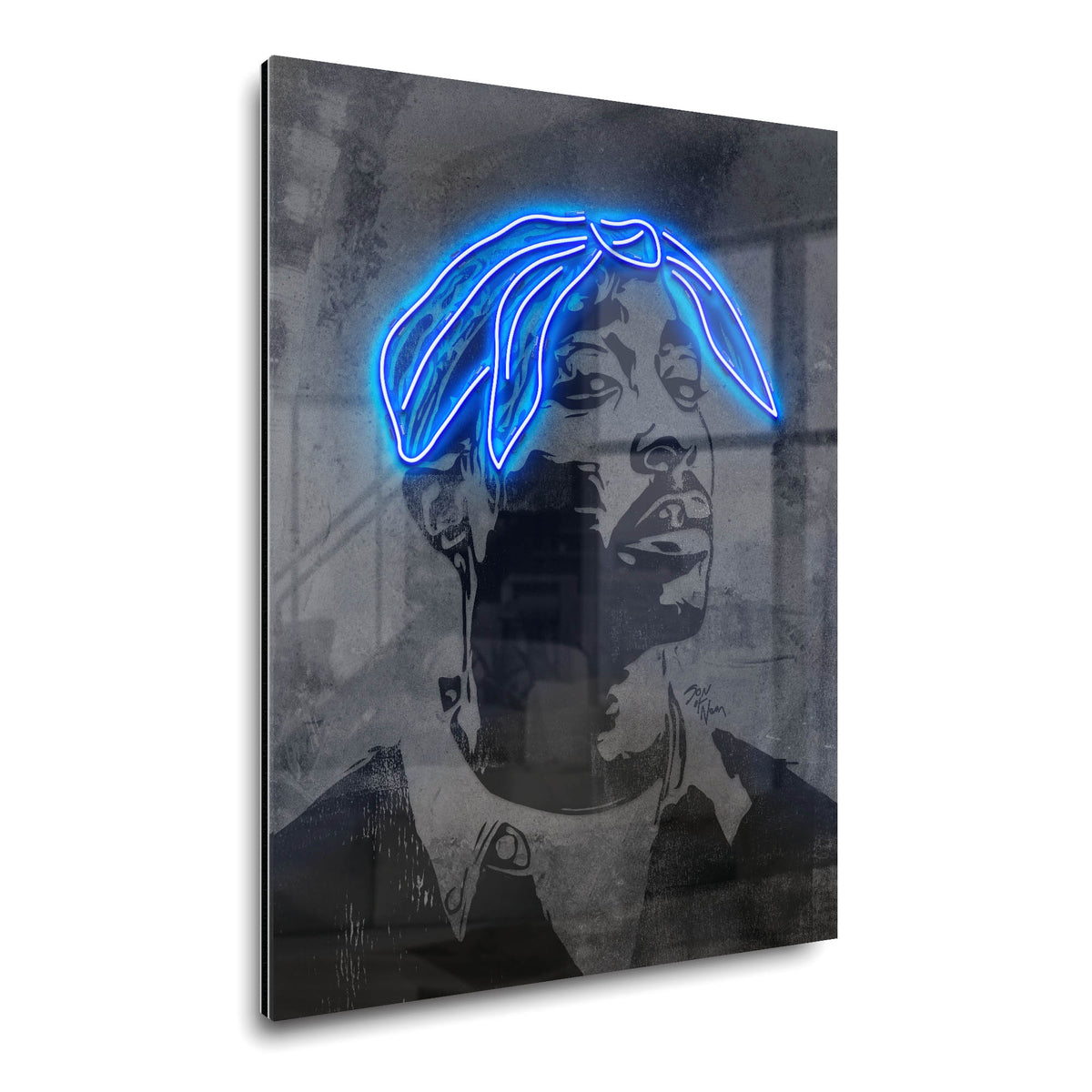 Tupac ‘Neon’