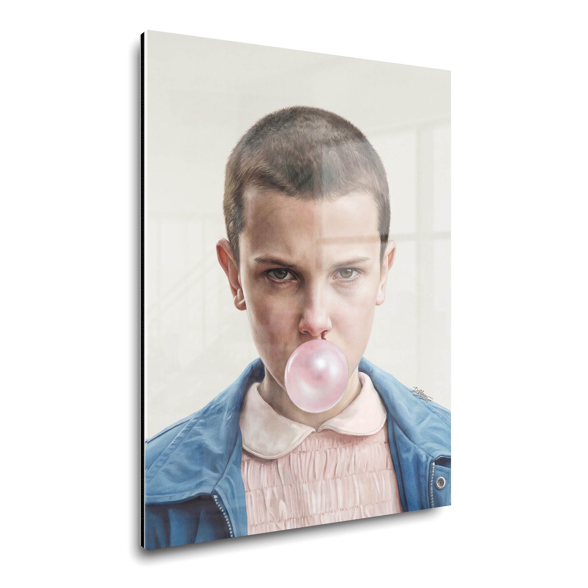 Eleven