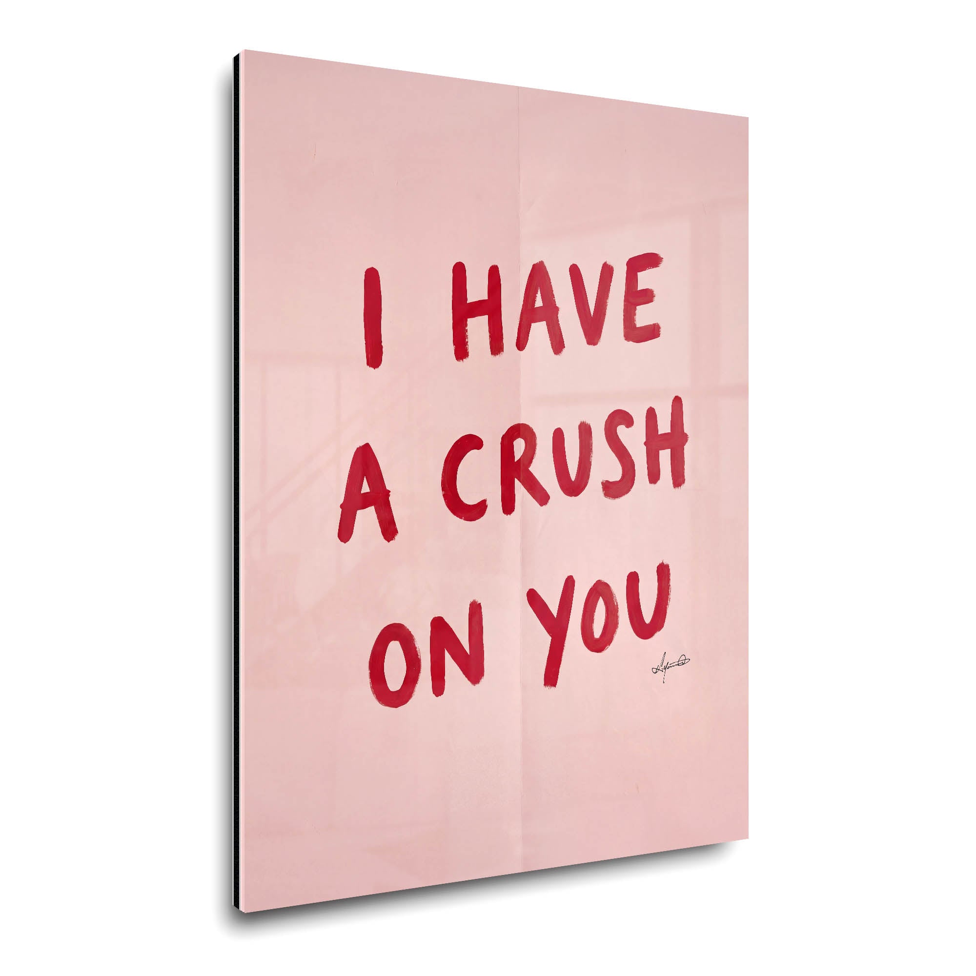 Crush on You
