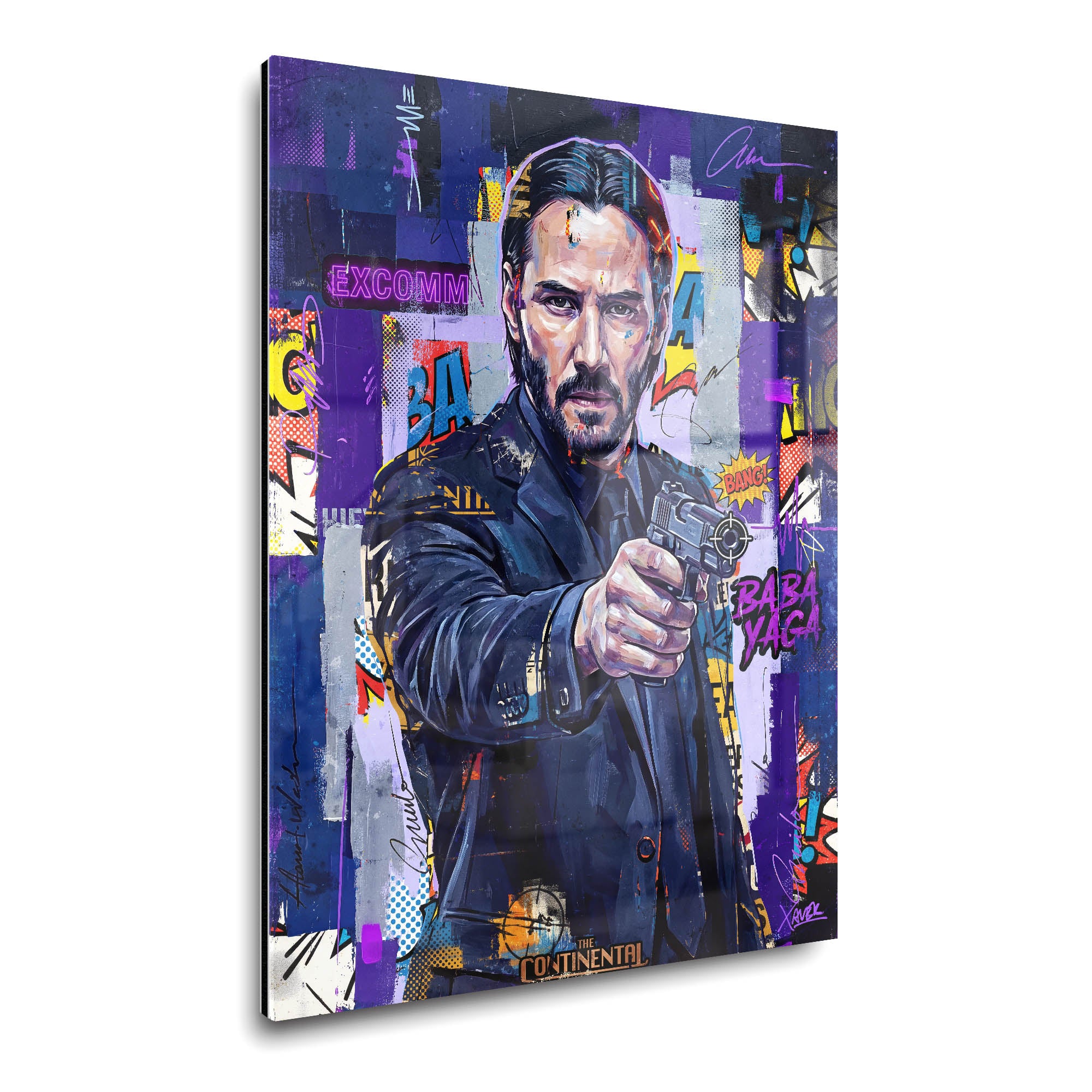 John Wick