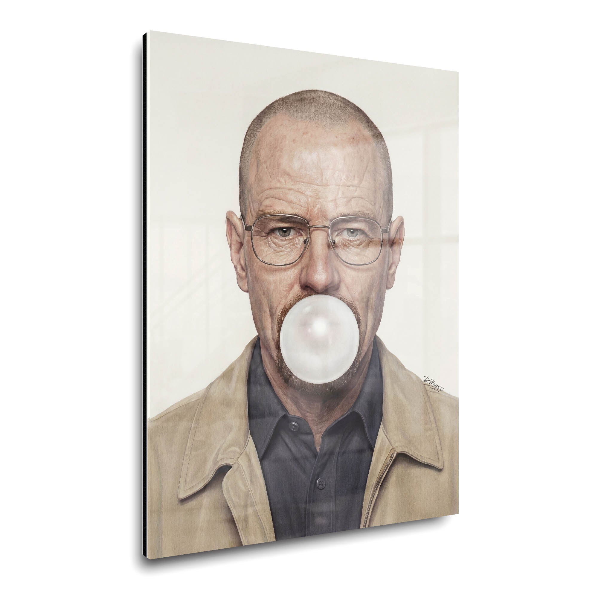 Walter White