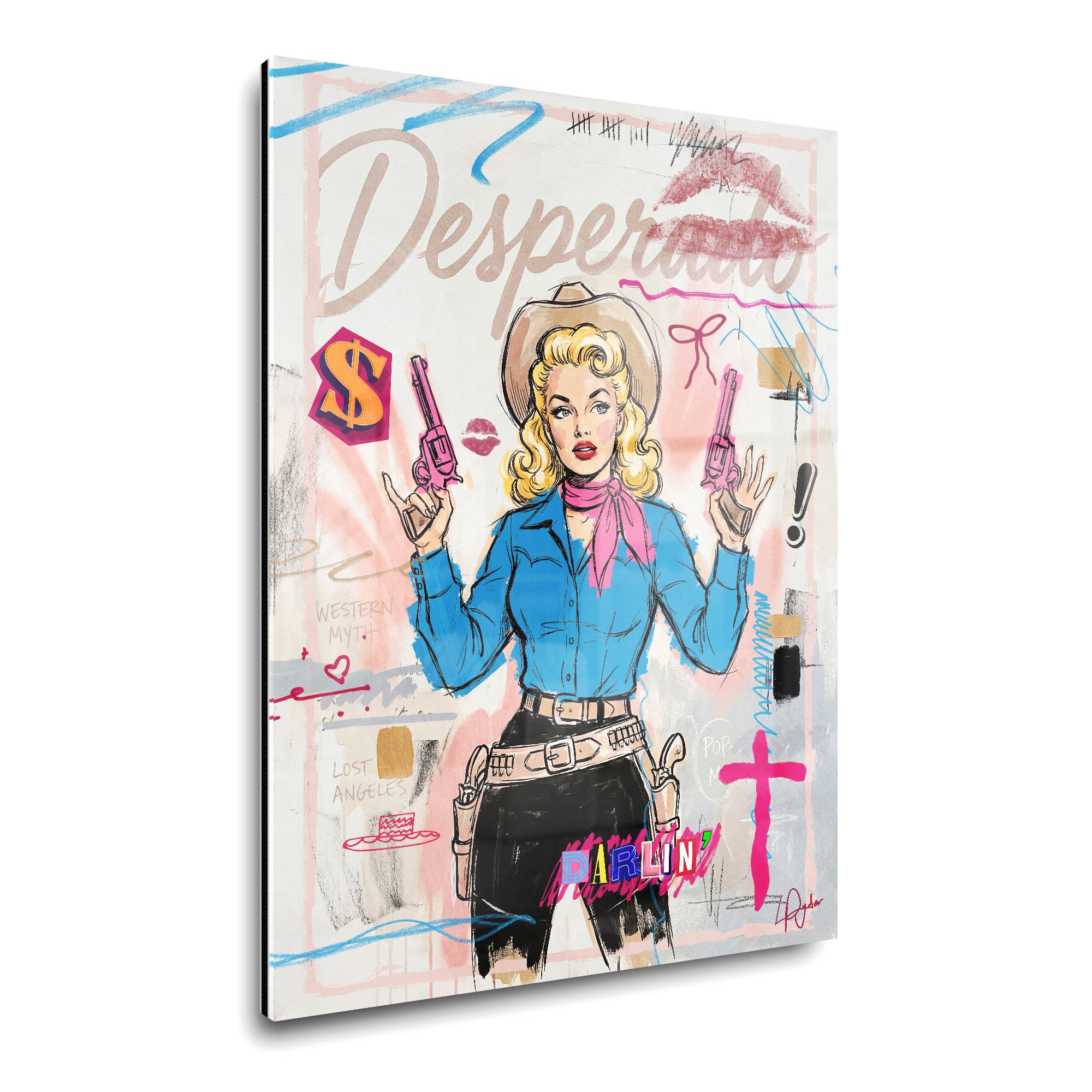 Desperado