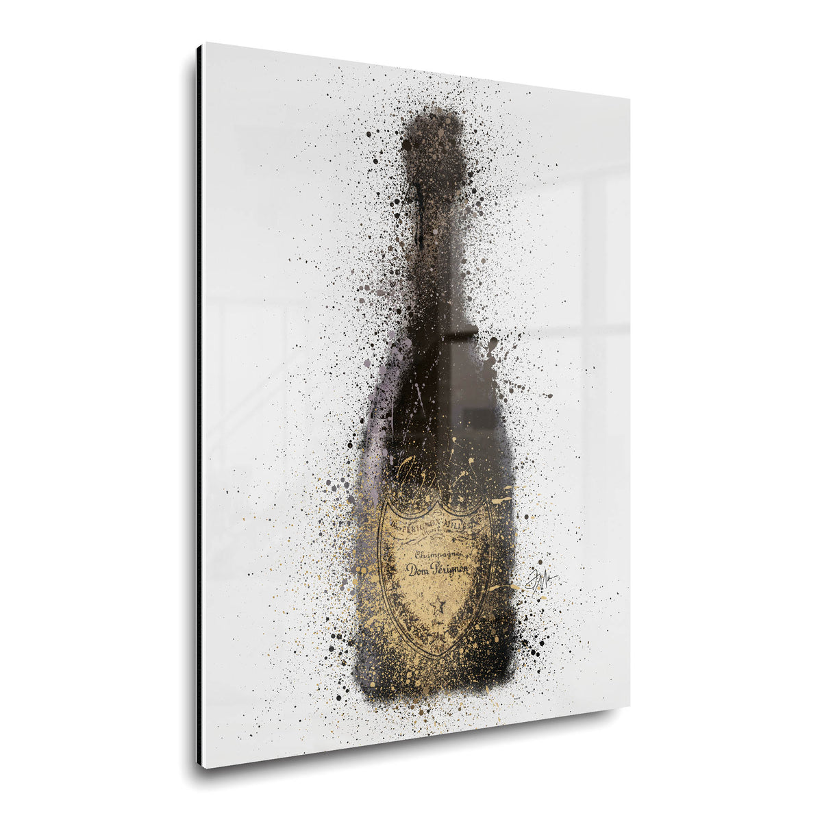 Dom Perignon