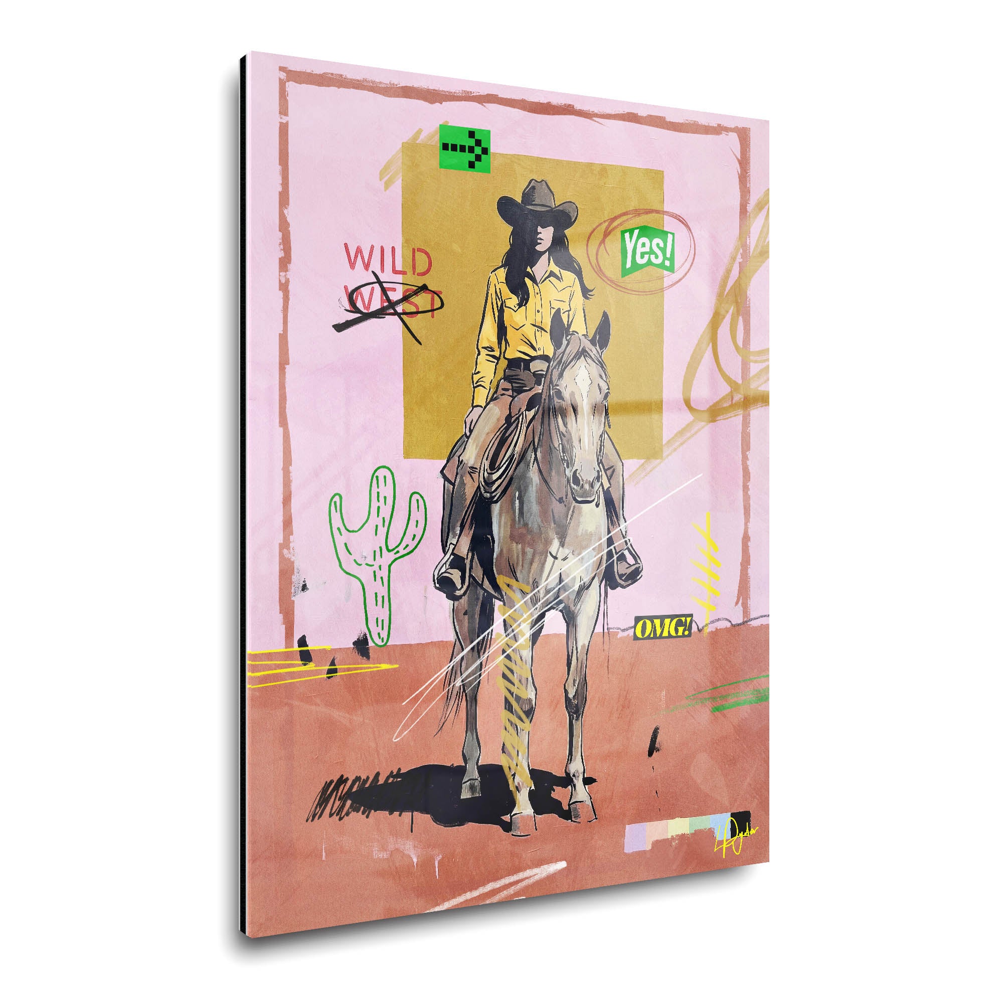 Wild West