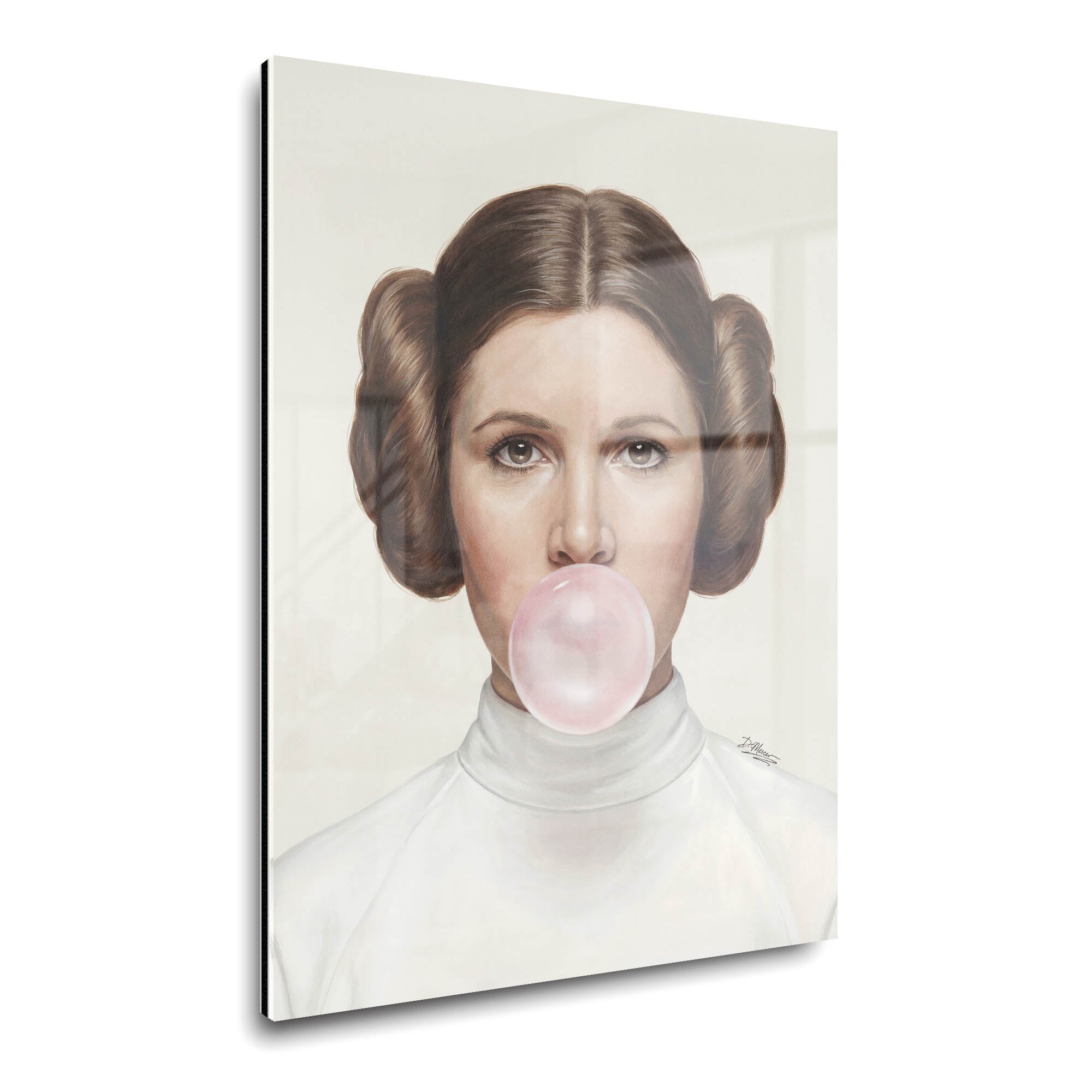 Princess Leia