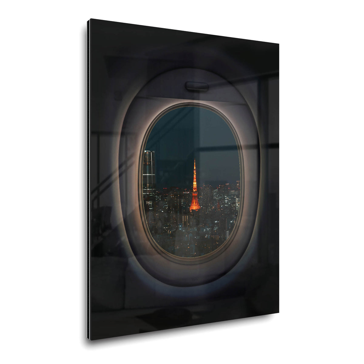 Tokyo: Sky-high II