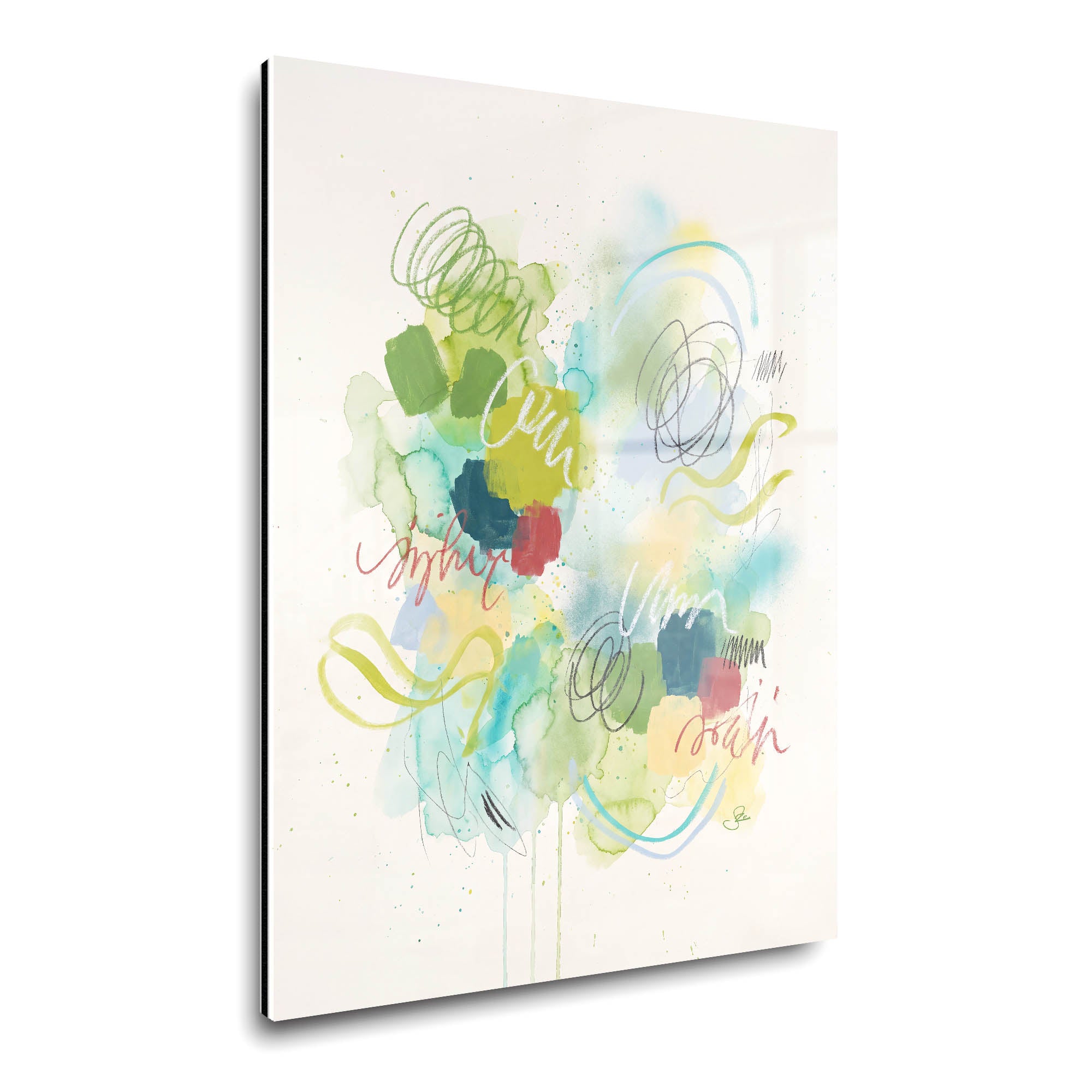 Verdant Rhythm No. 3