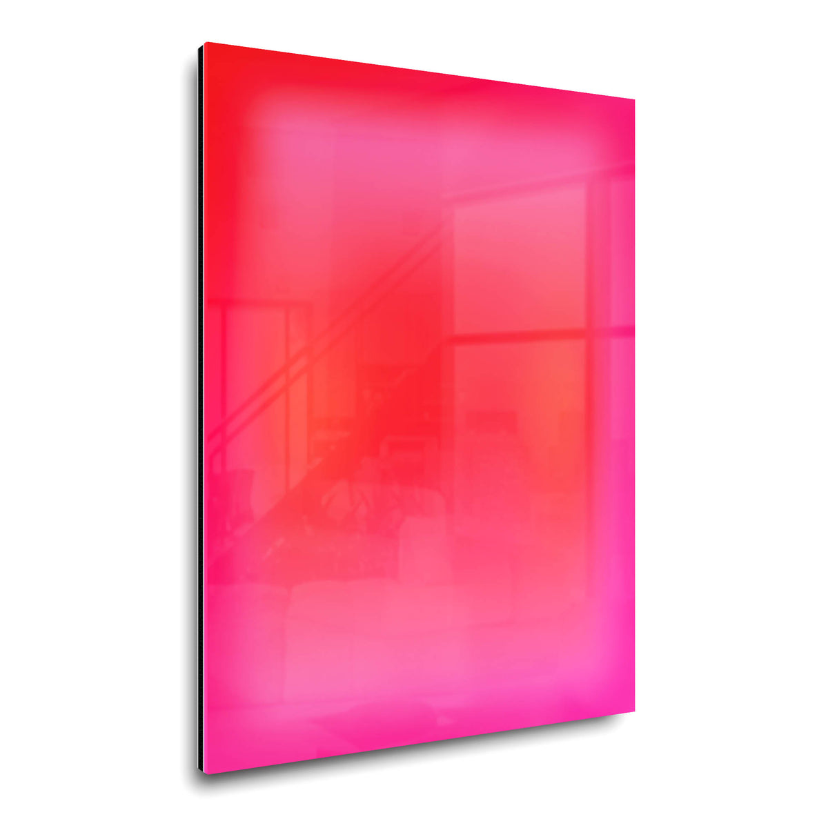Radiant (Pink)