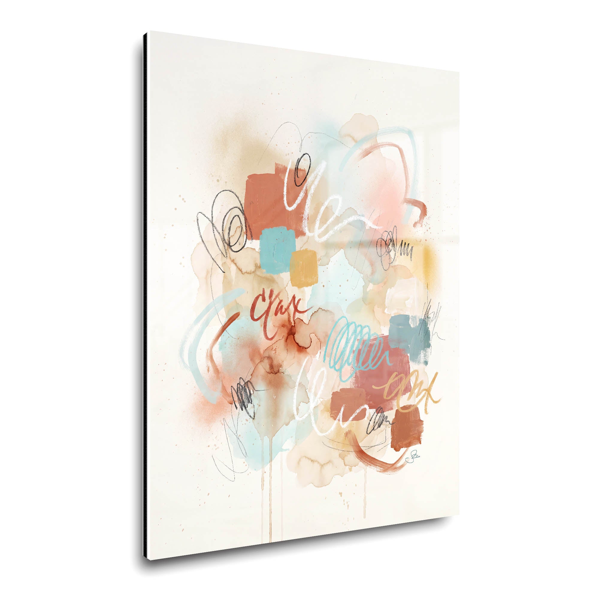 Clay Tempo No. 3