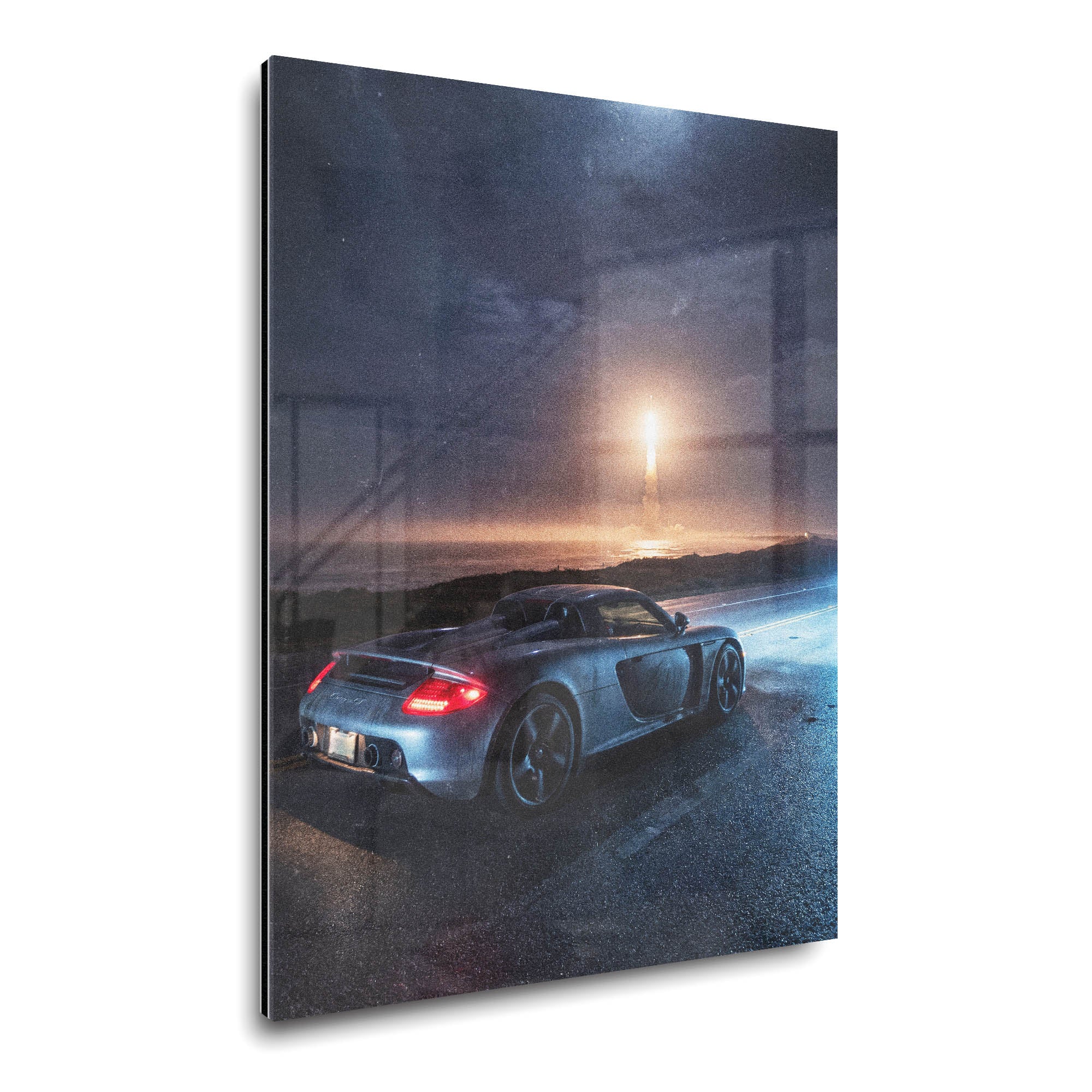 Launch GT