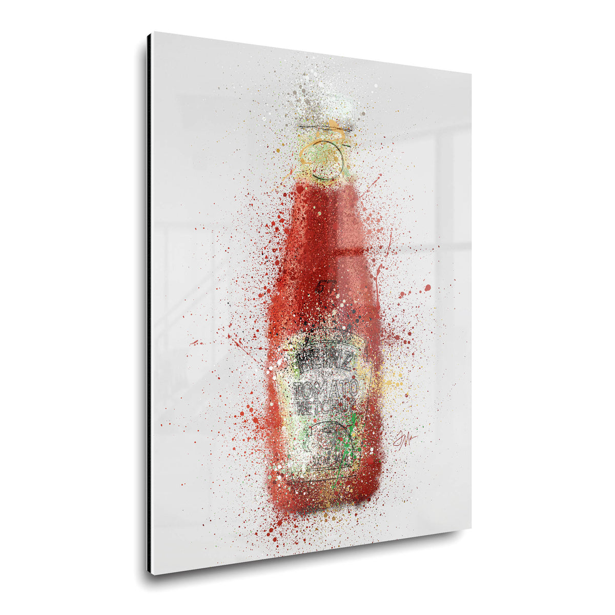 Ketchup