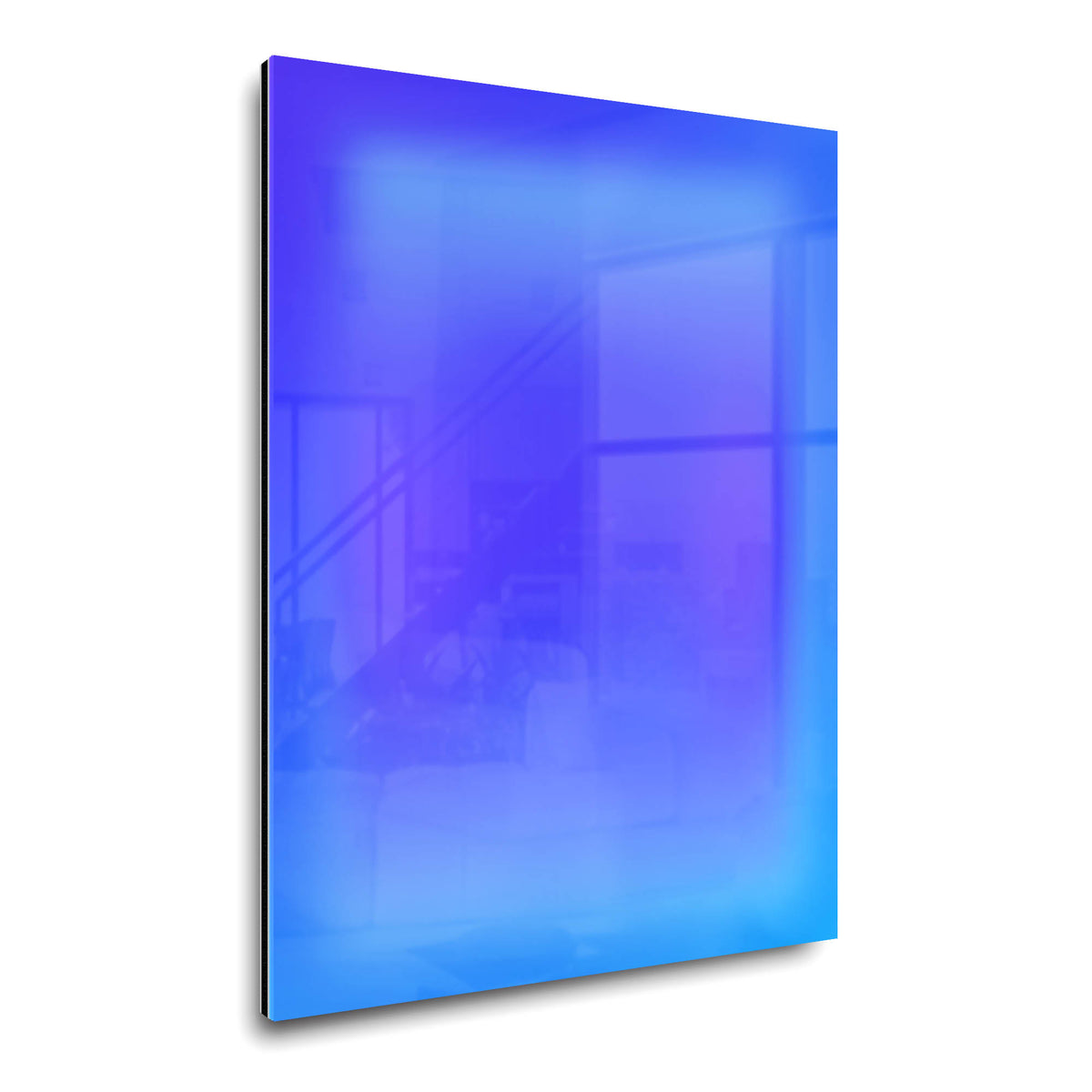 Radiant (Blue)