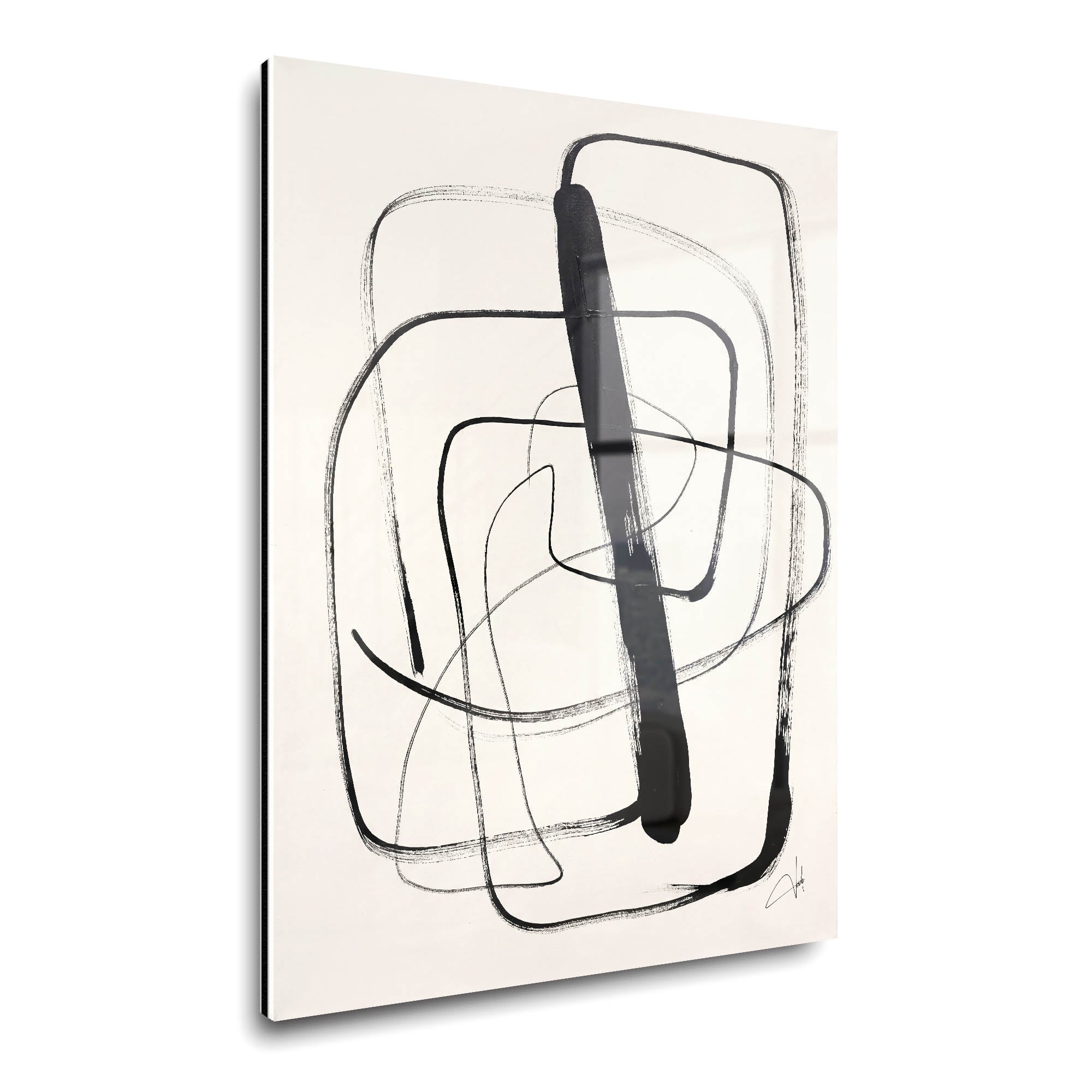 Gesture I