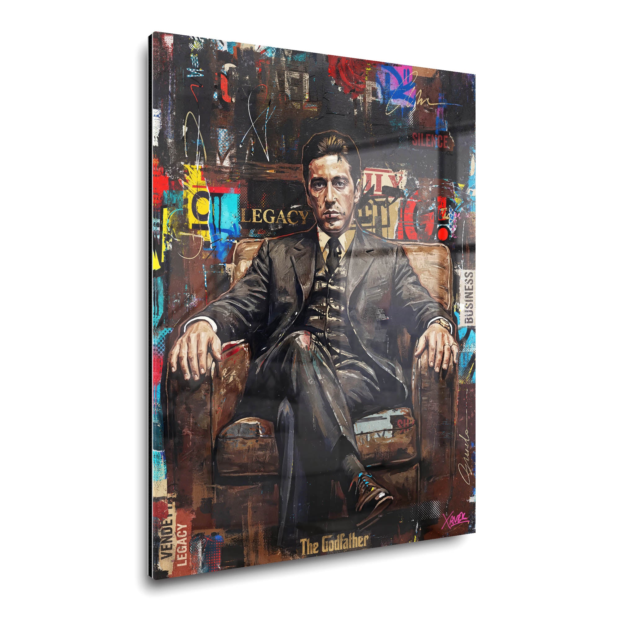 Michael Corleone