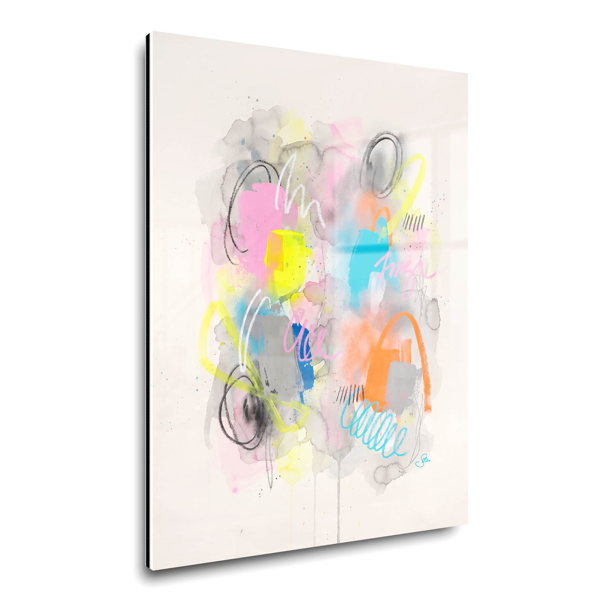 Chromatic Signal No. 1