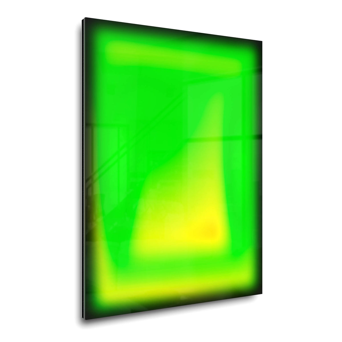 Cosmic (Lime)
