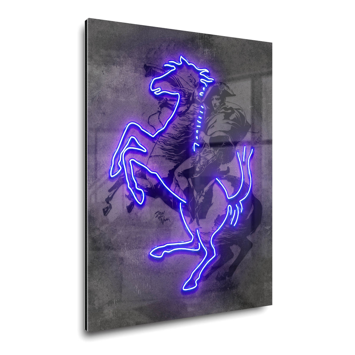 Napoleon ‘Neon’