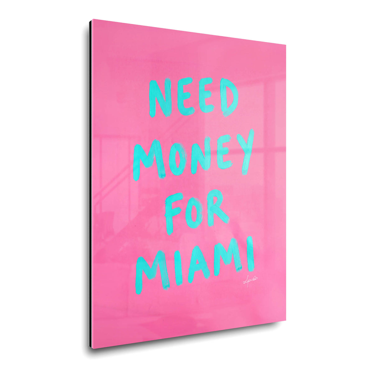 Money for Miami