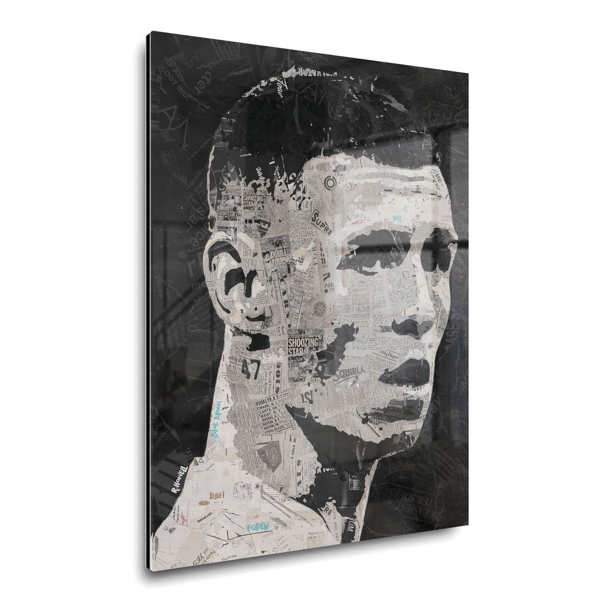 Phil Foden