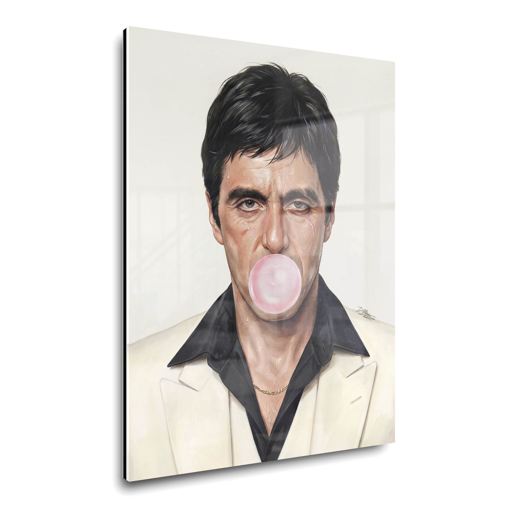 Tony Montana