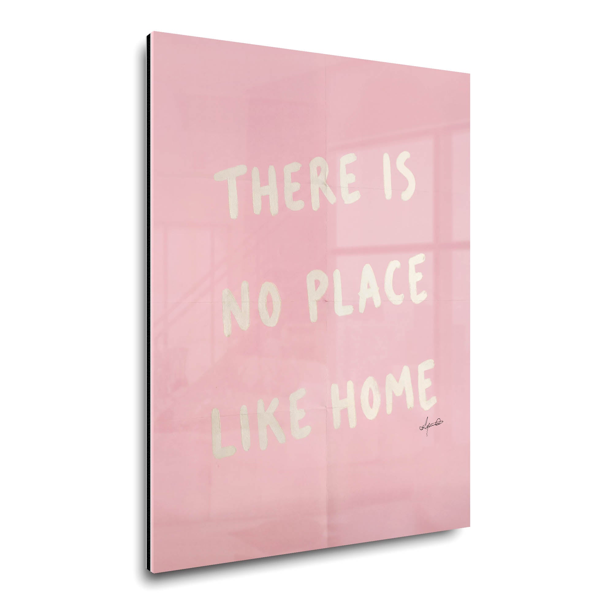 No Place Like Home