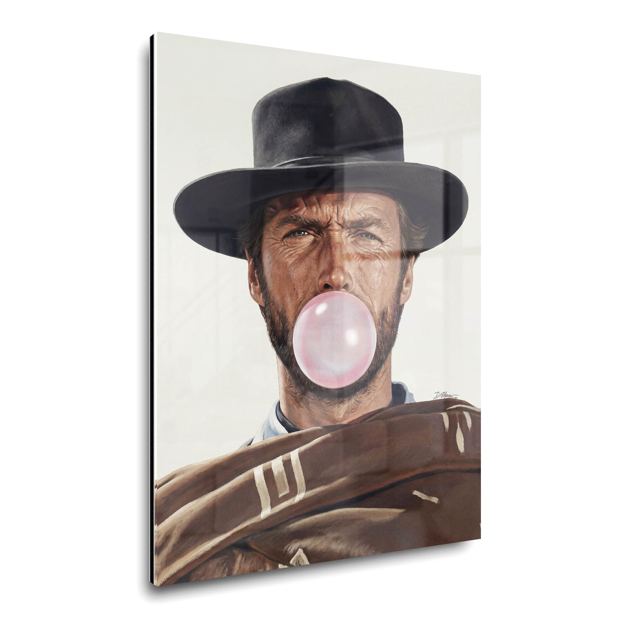 Clint Eastwood II
