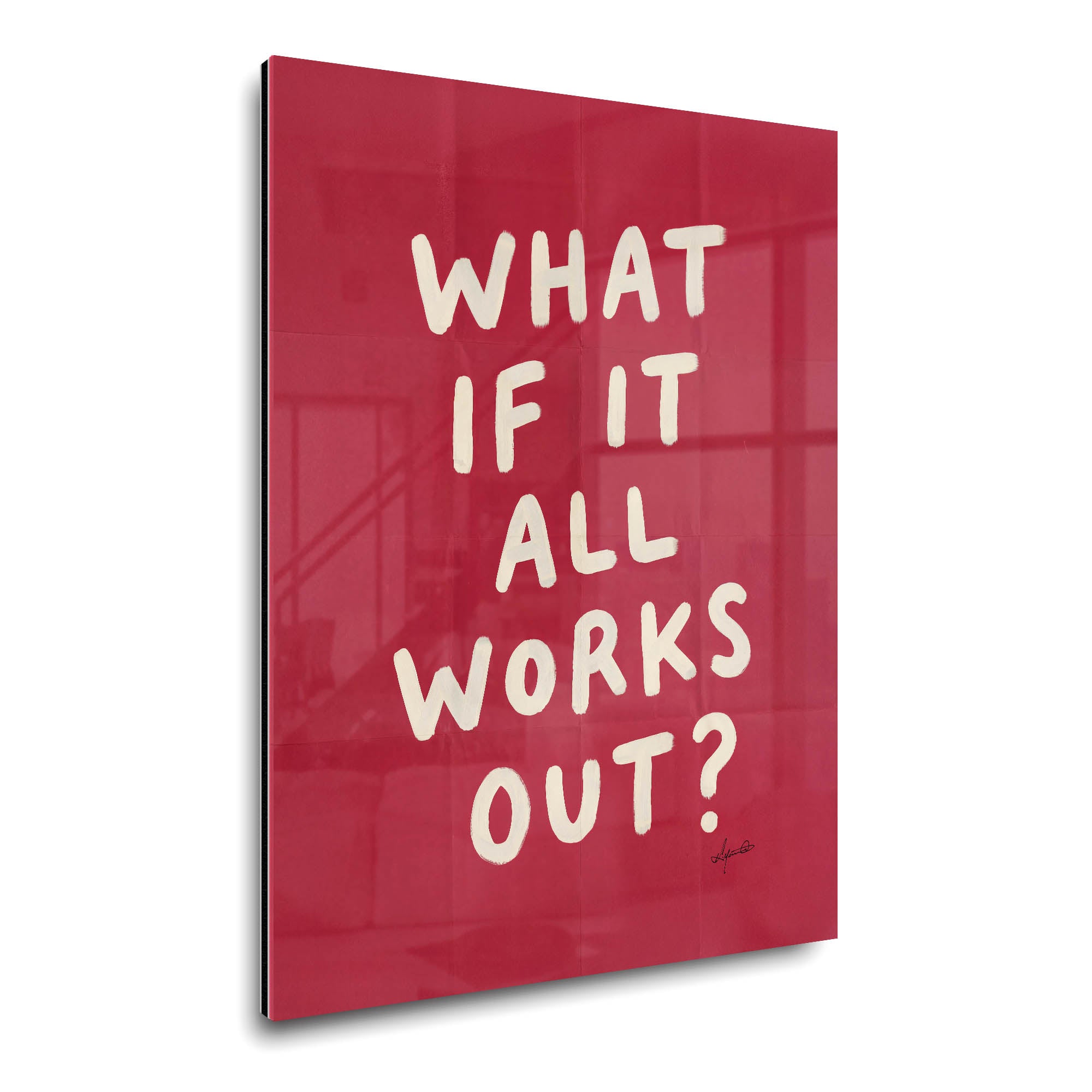 What if…?