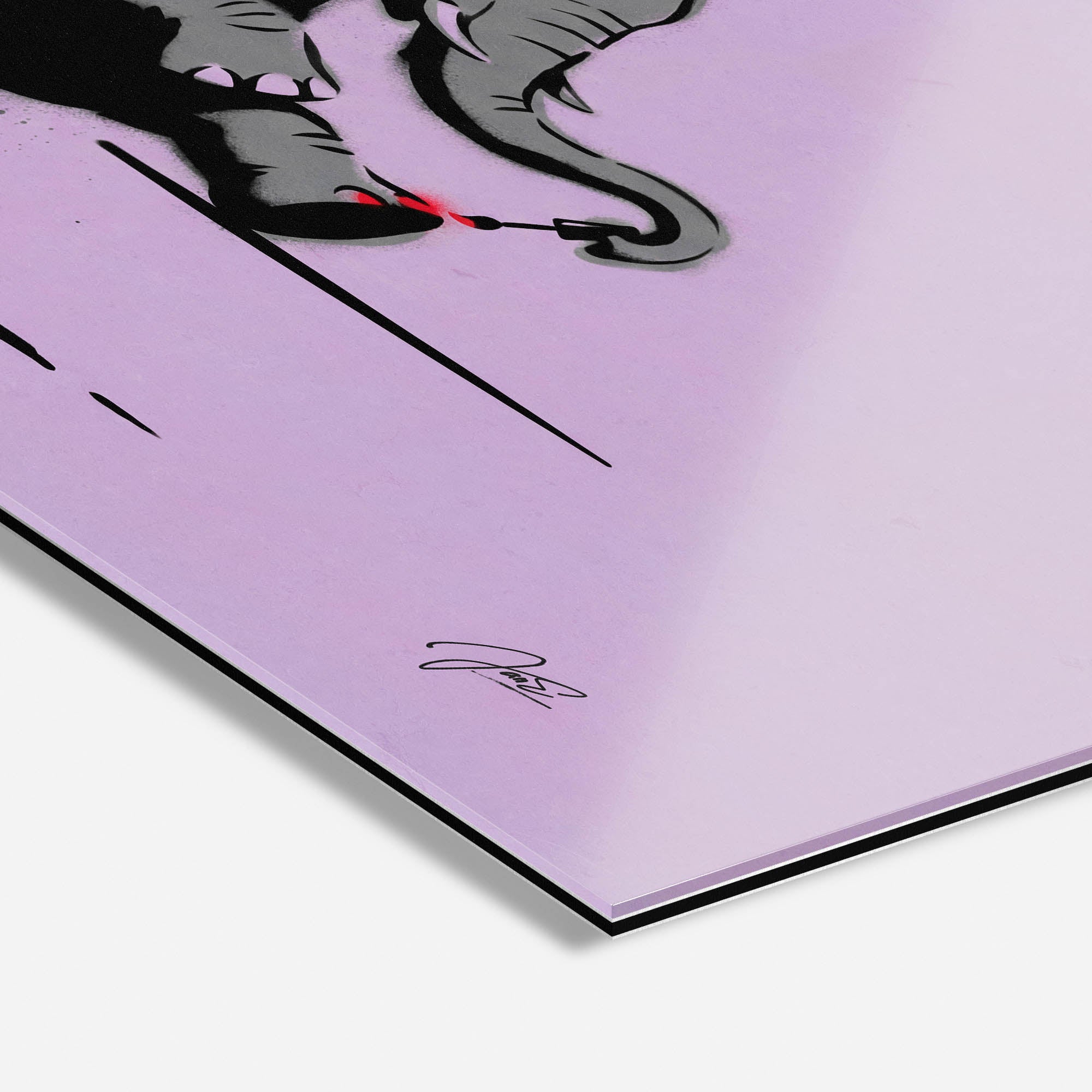 Small Details