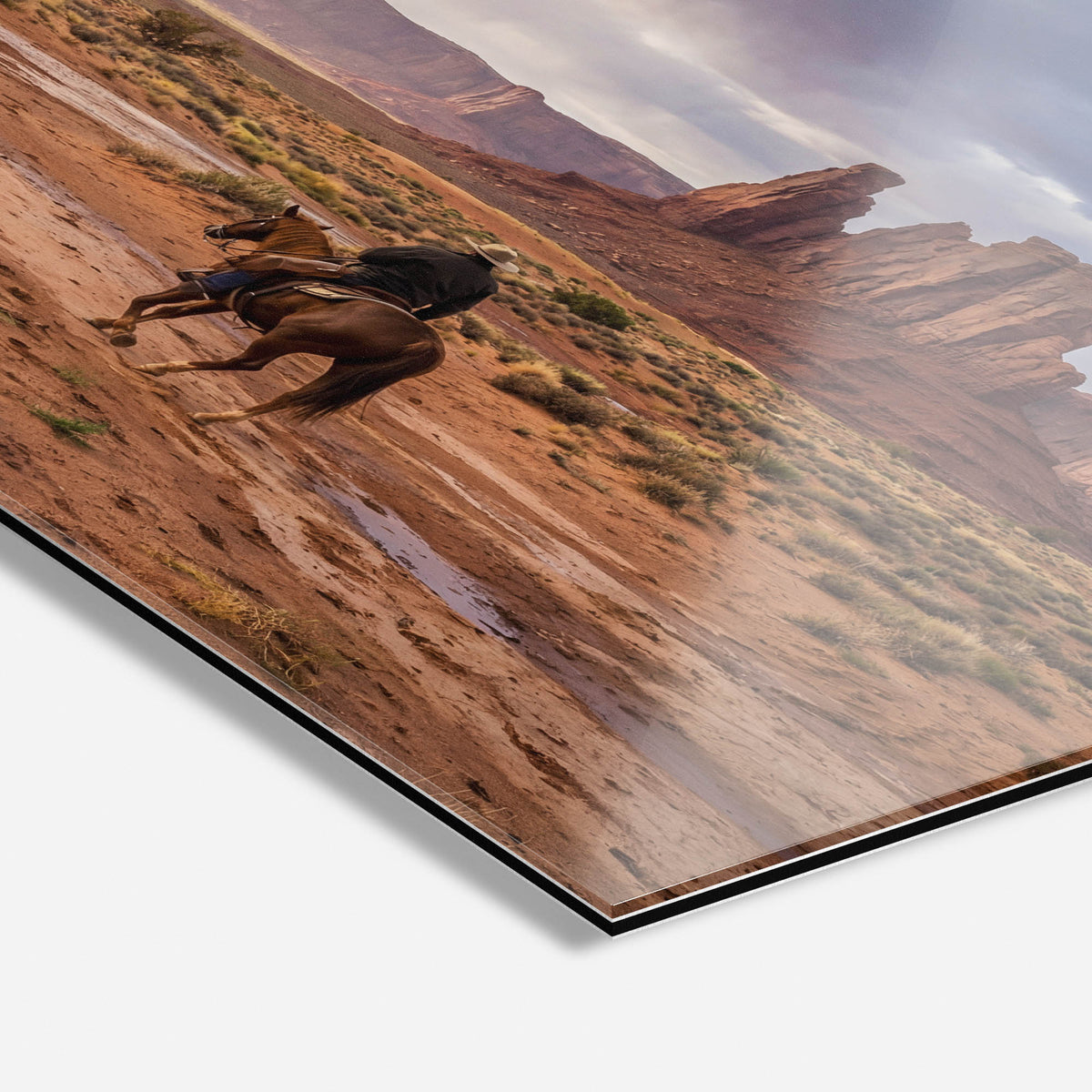 Red Mesa