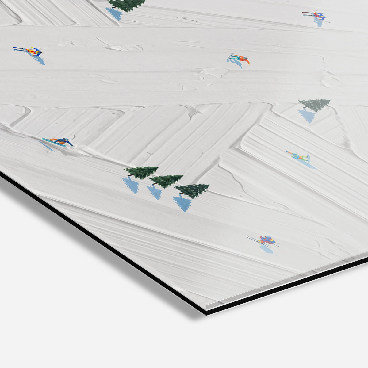 Fresh Powder