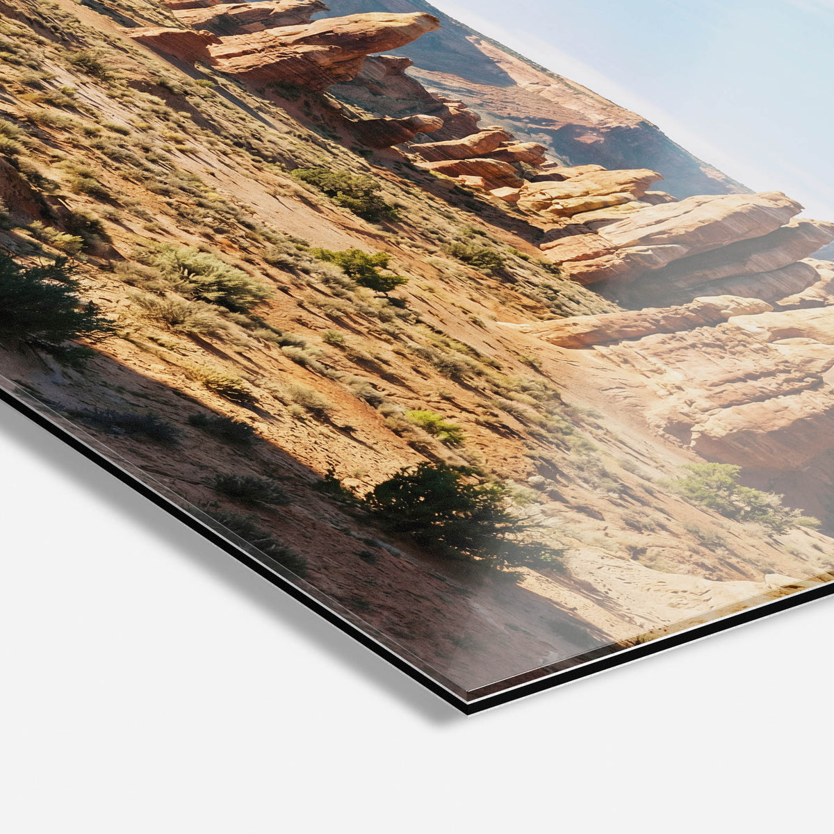 Badlands