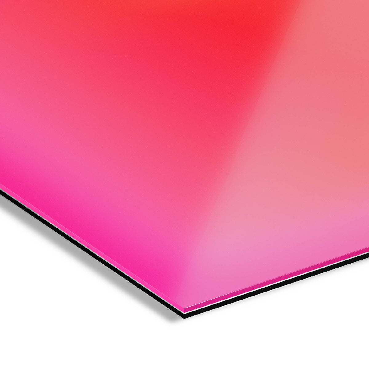 Radiant (Pink)
