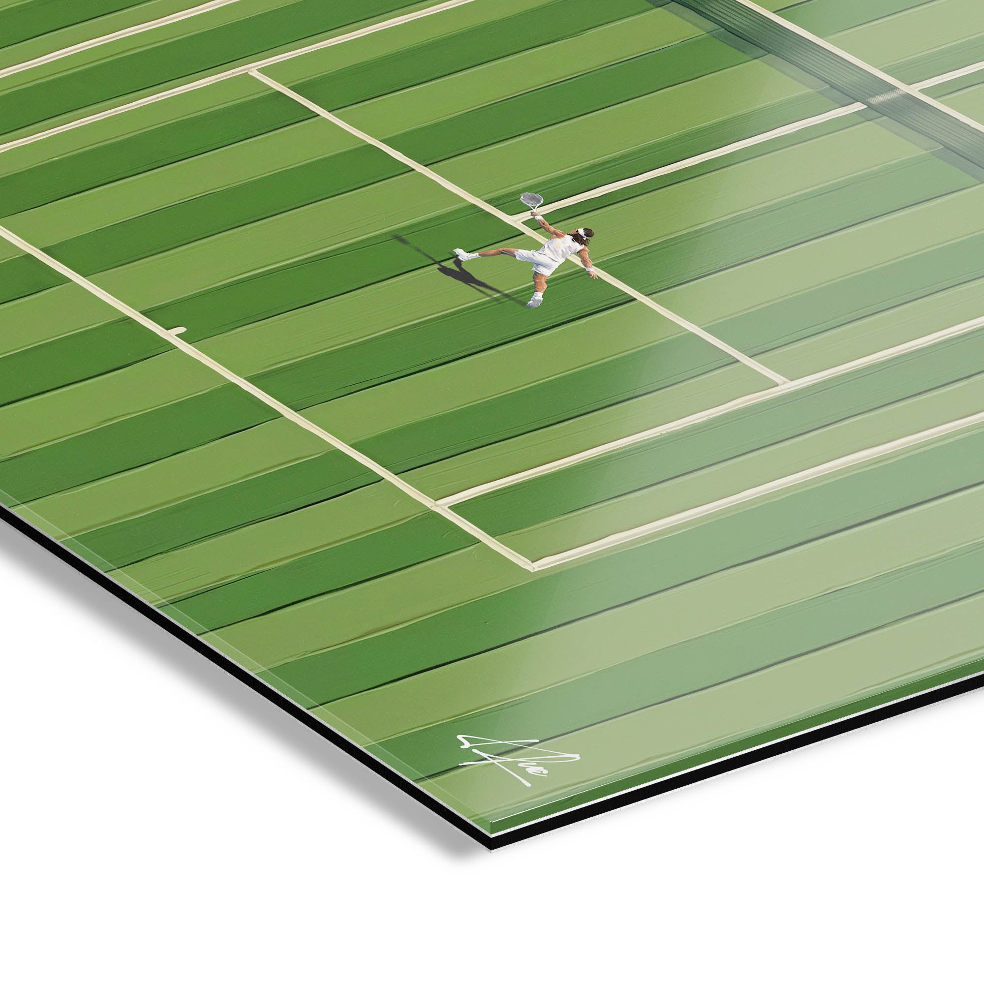 Wimbledon 07
