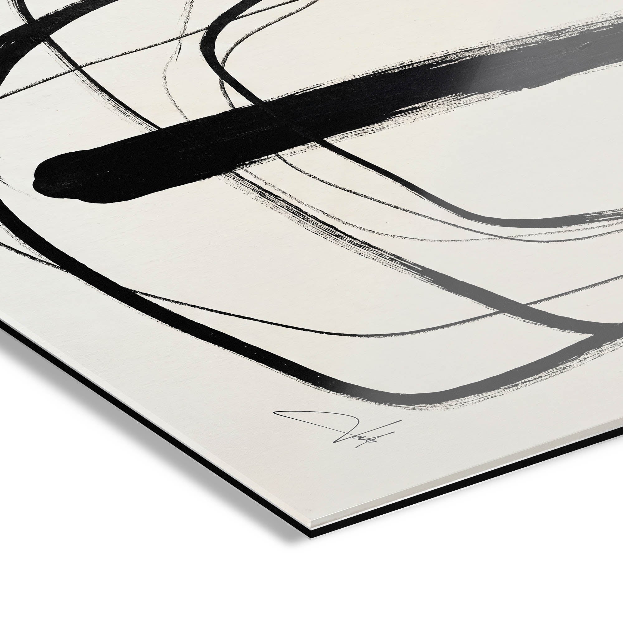 Gesture IV