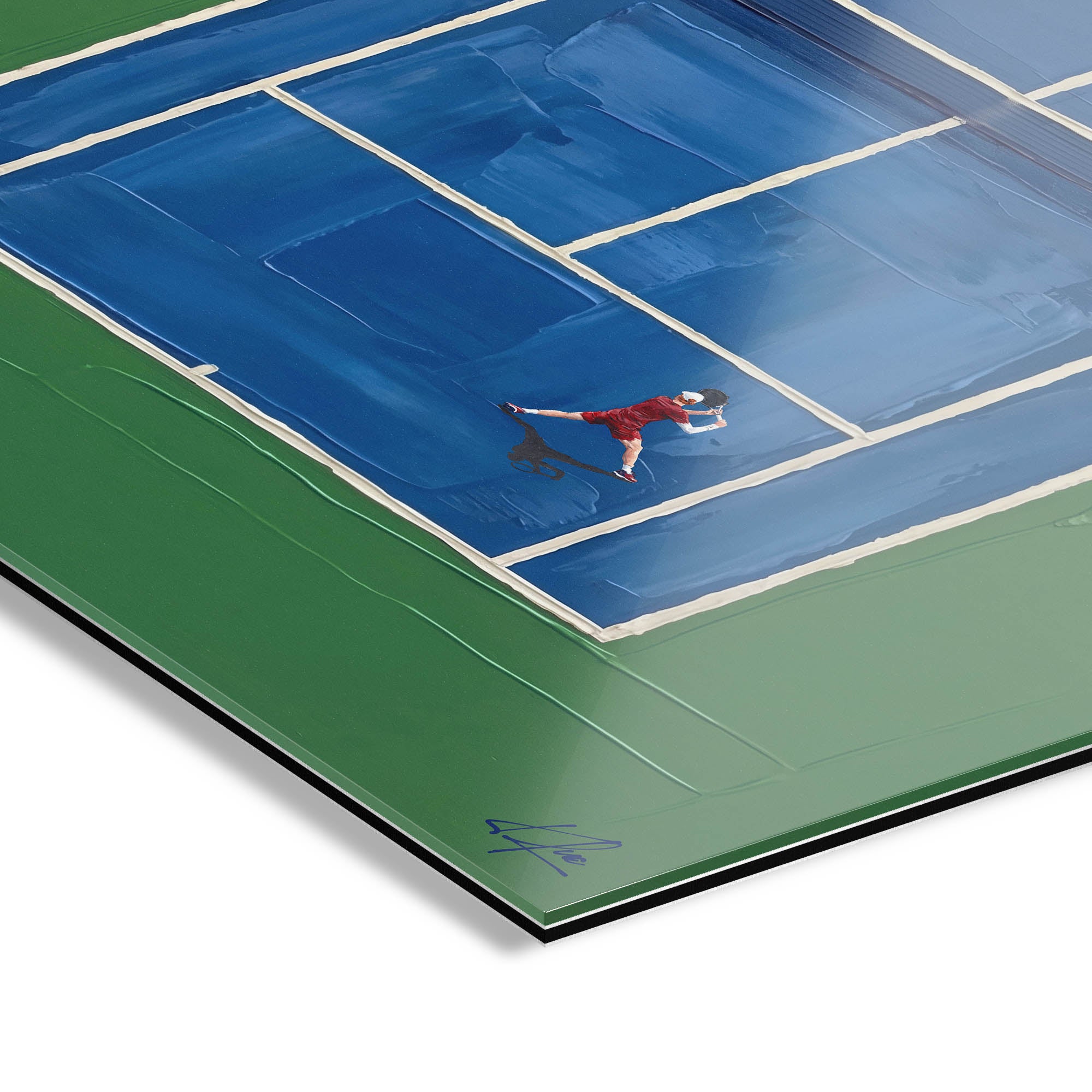 US Open 26
