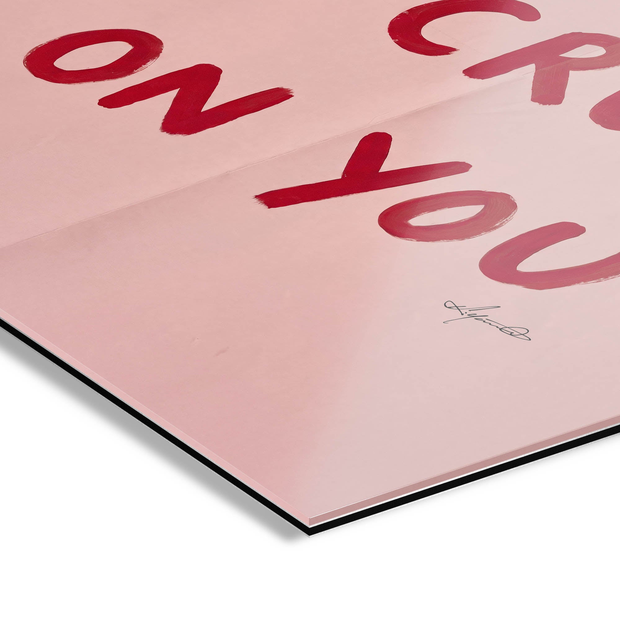 Crush on You