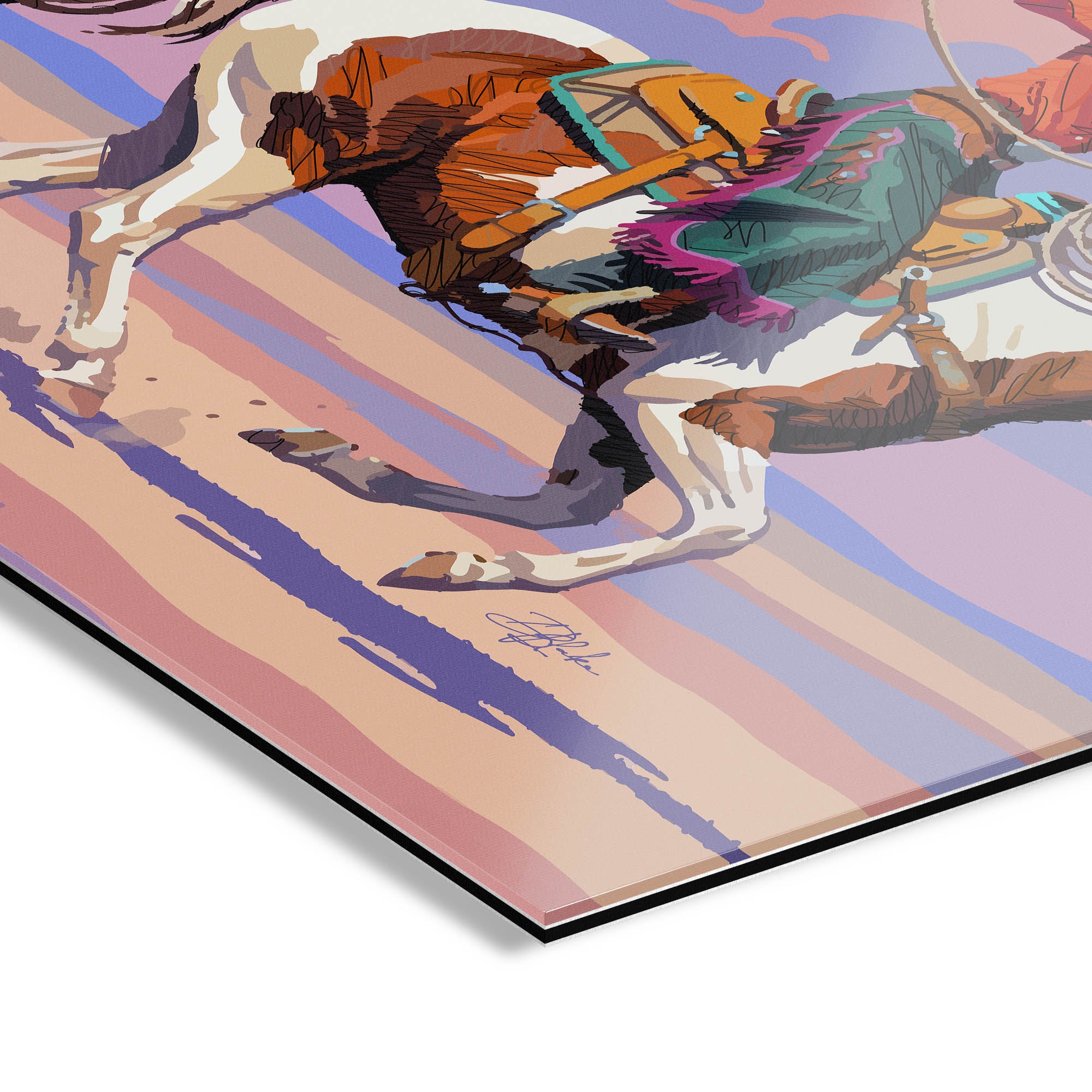 The Lasso Queen
