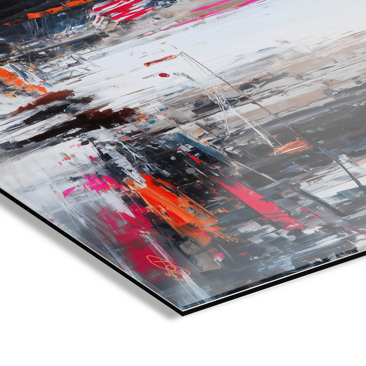 Soto’s ‘New York II’