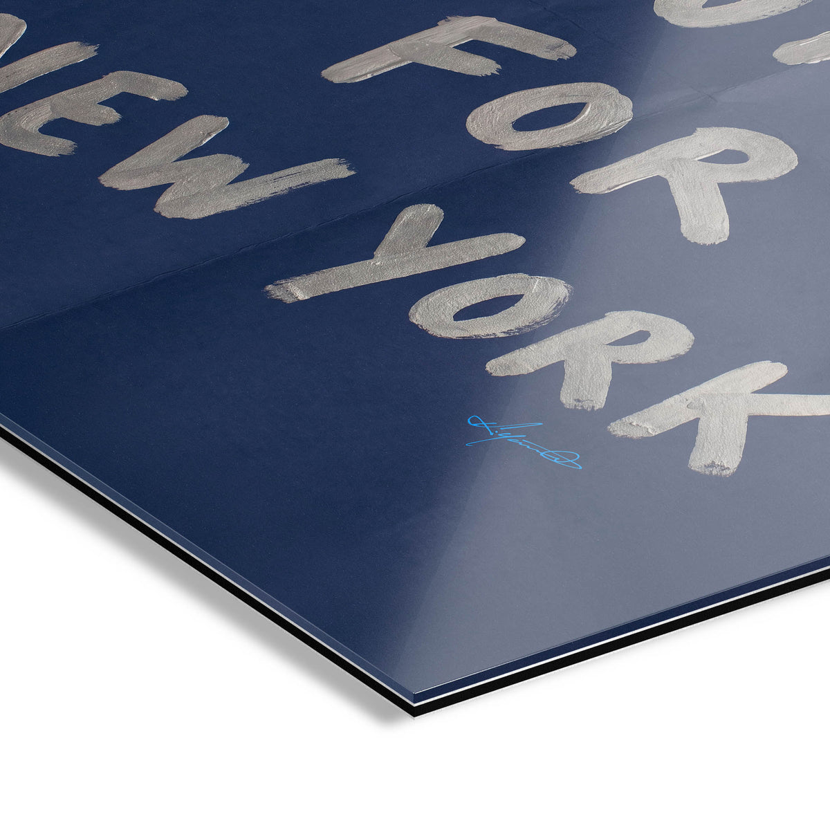 Money for New York