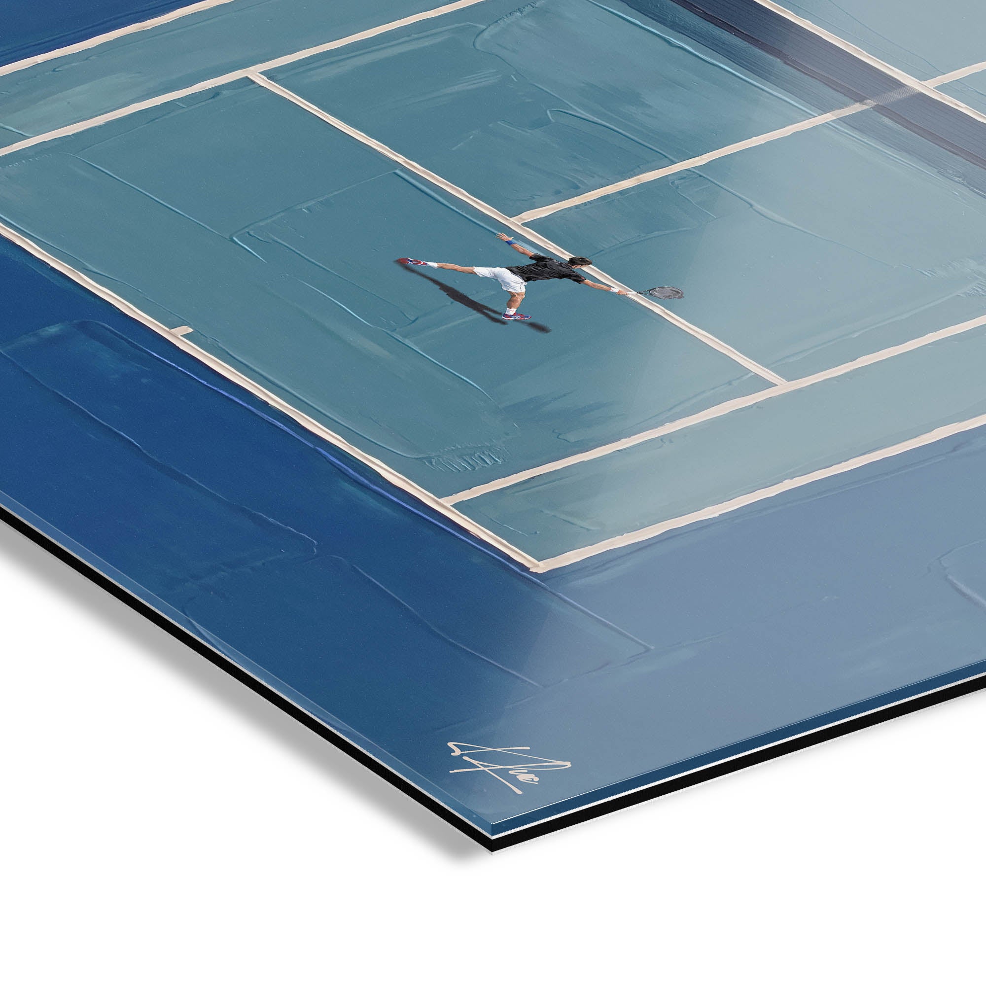 Australian Open 12