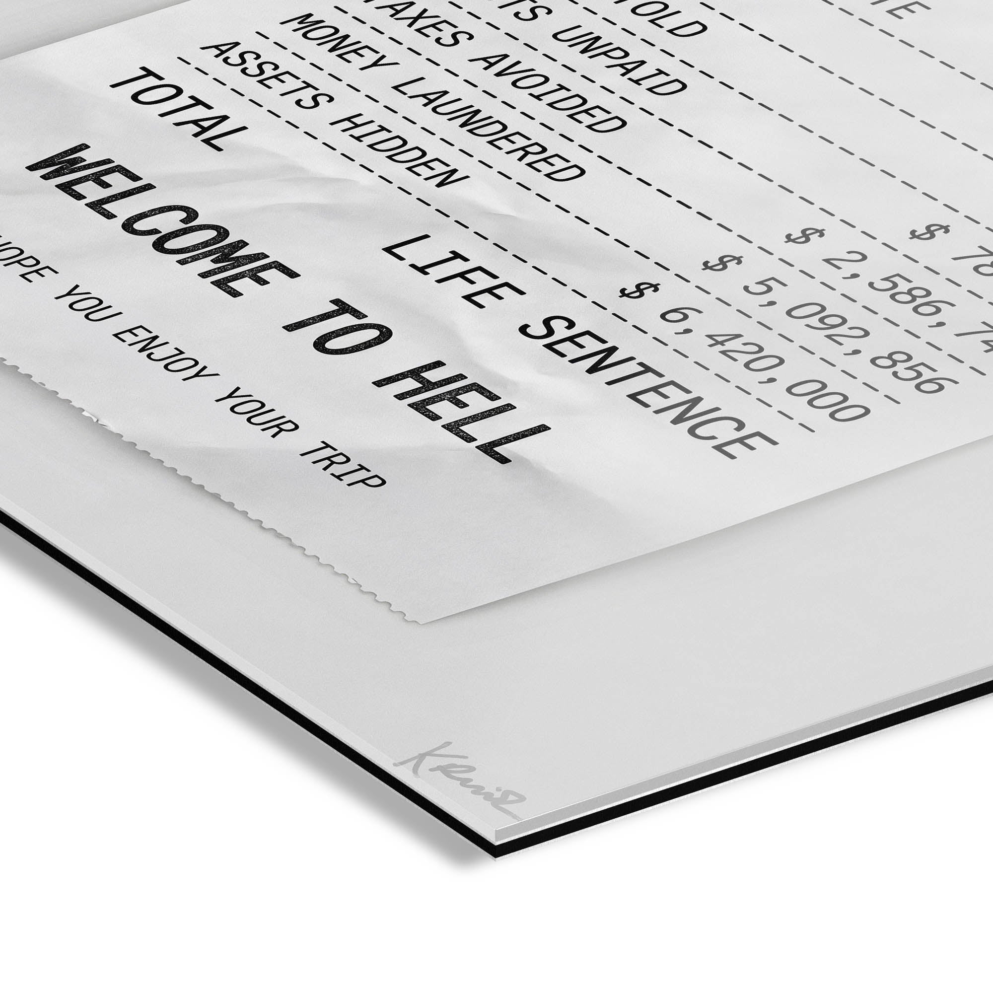 Life Bill